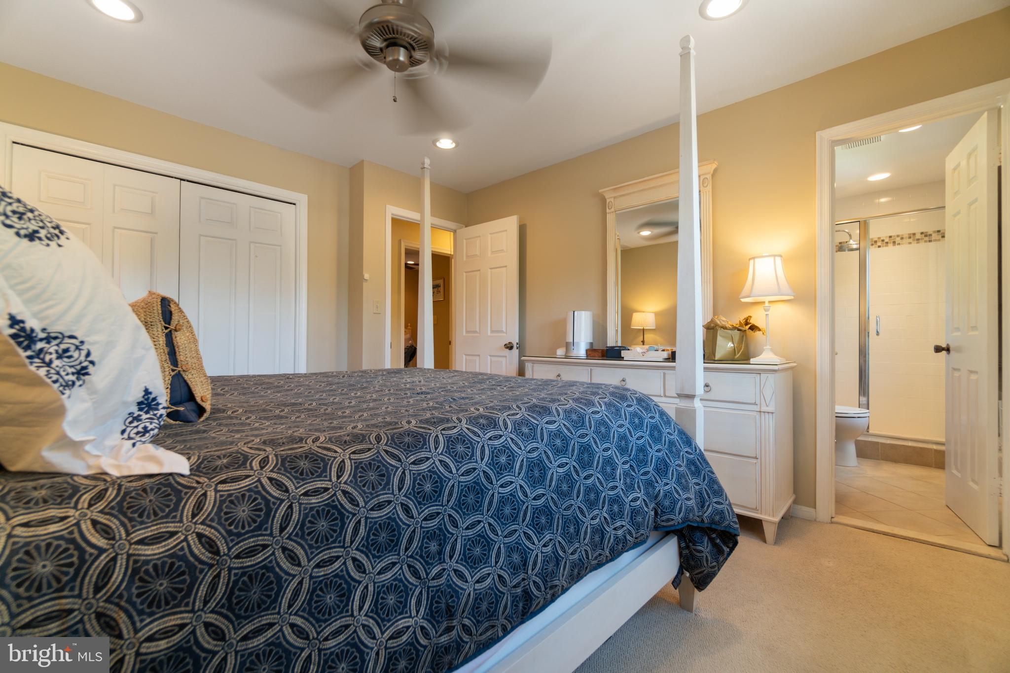 KENWOOD FOREST - Residential