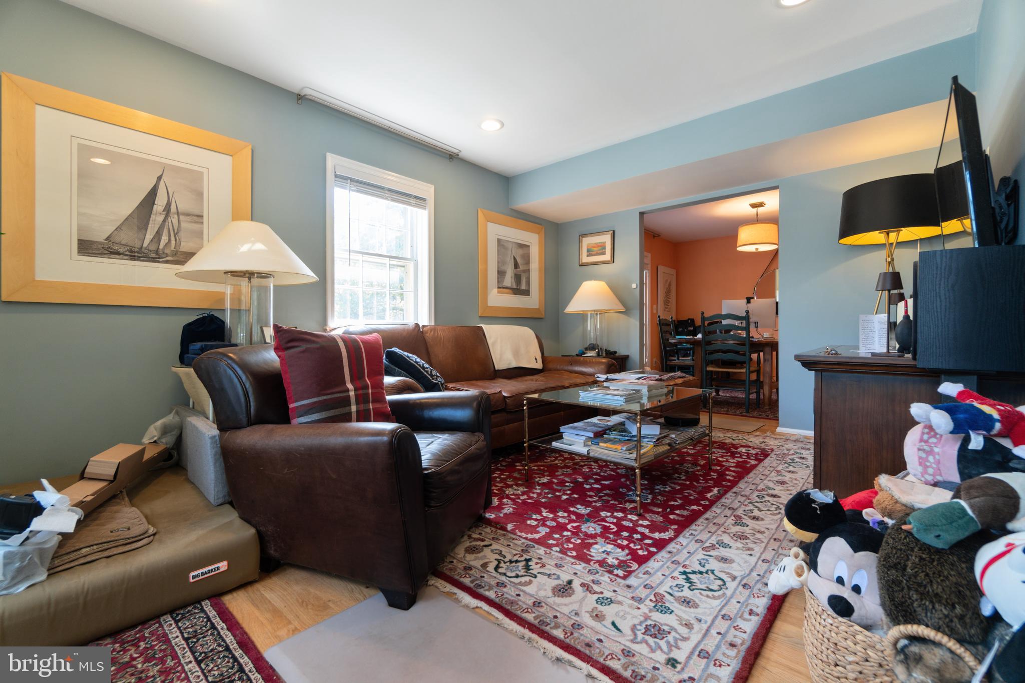 4852 BRADLEY BOULEVARD 224