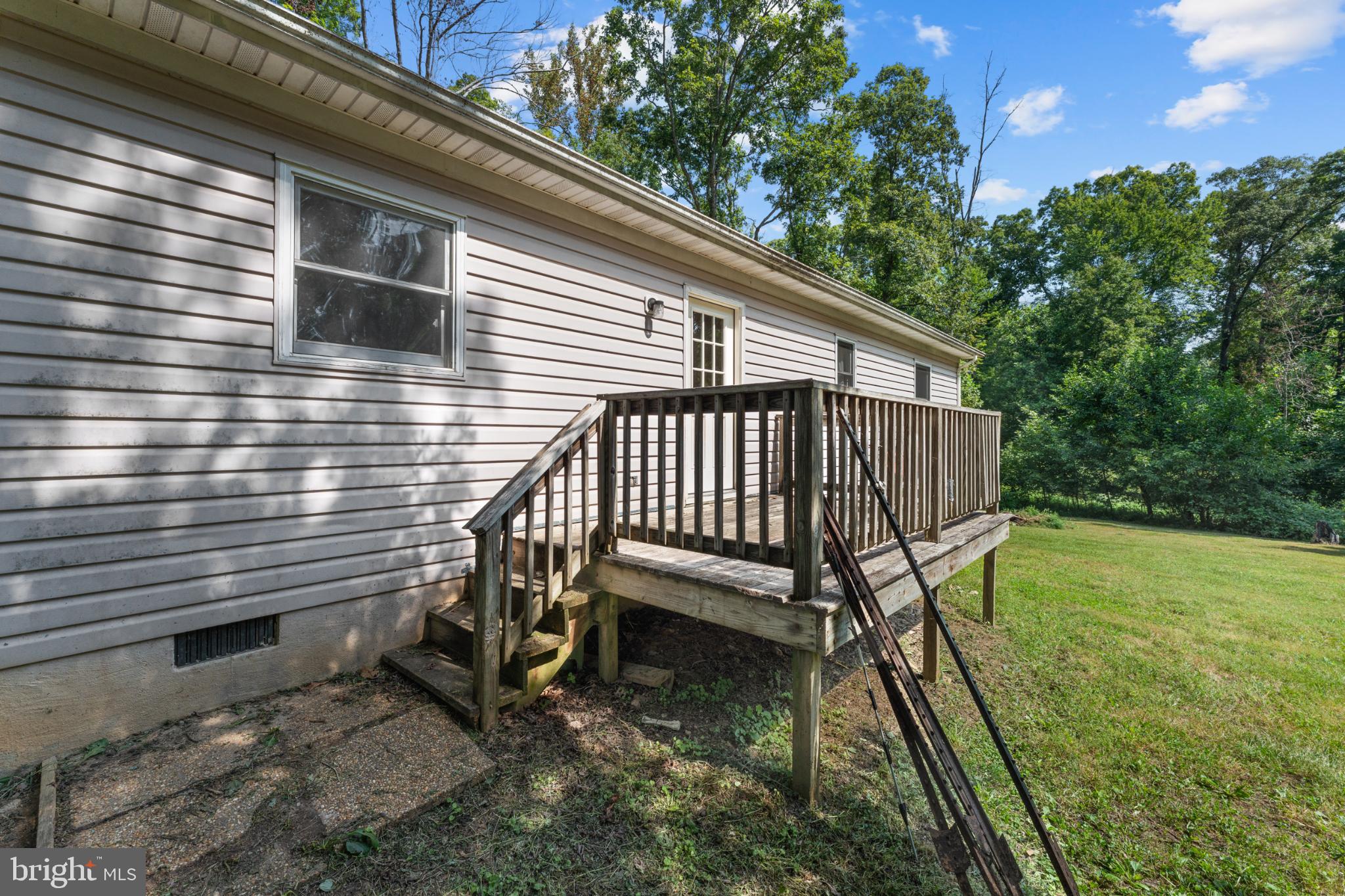 GORDON OAKS - Residential