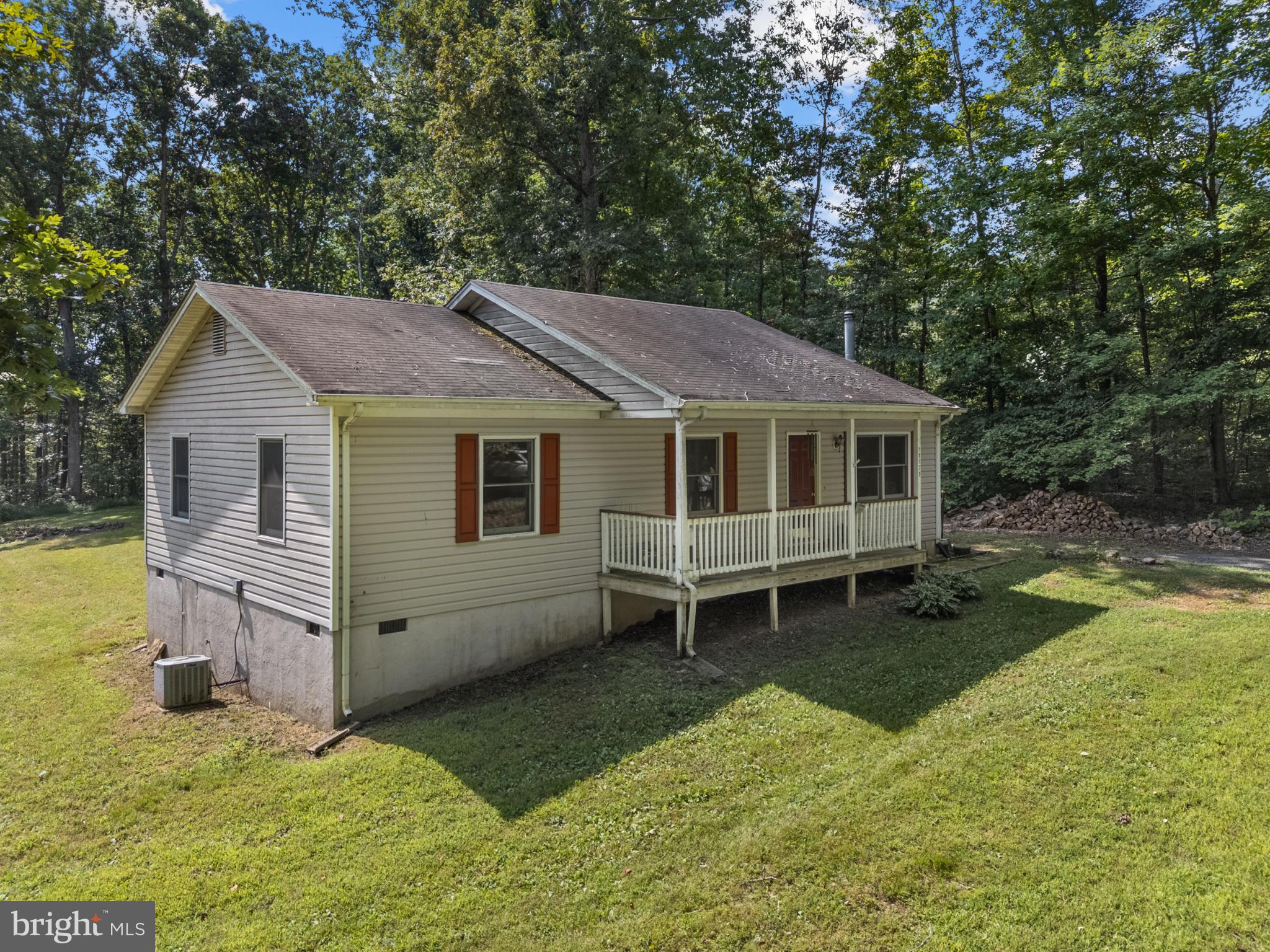 GORDON OAKS - Residential