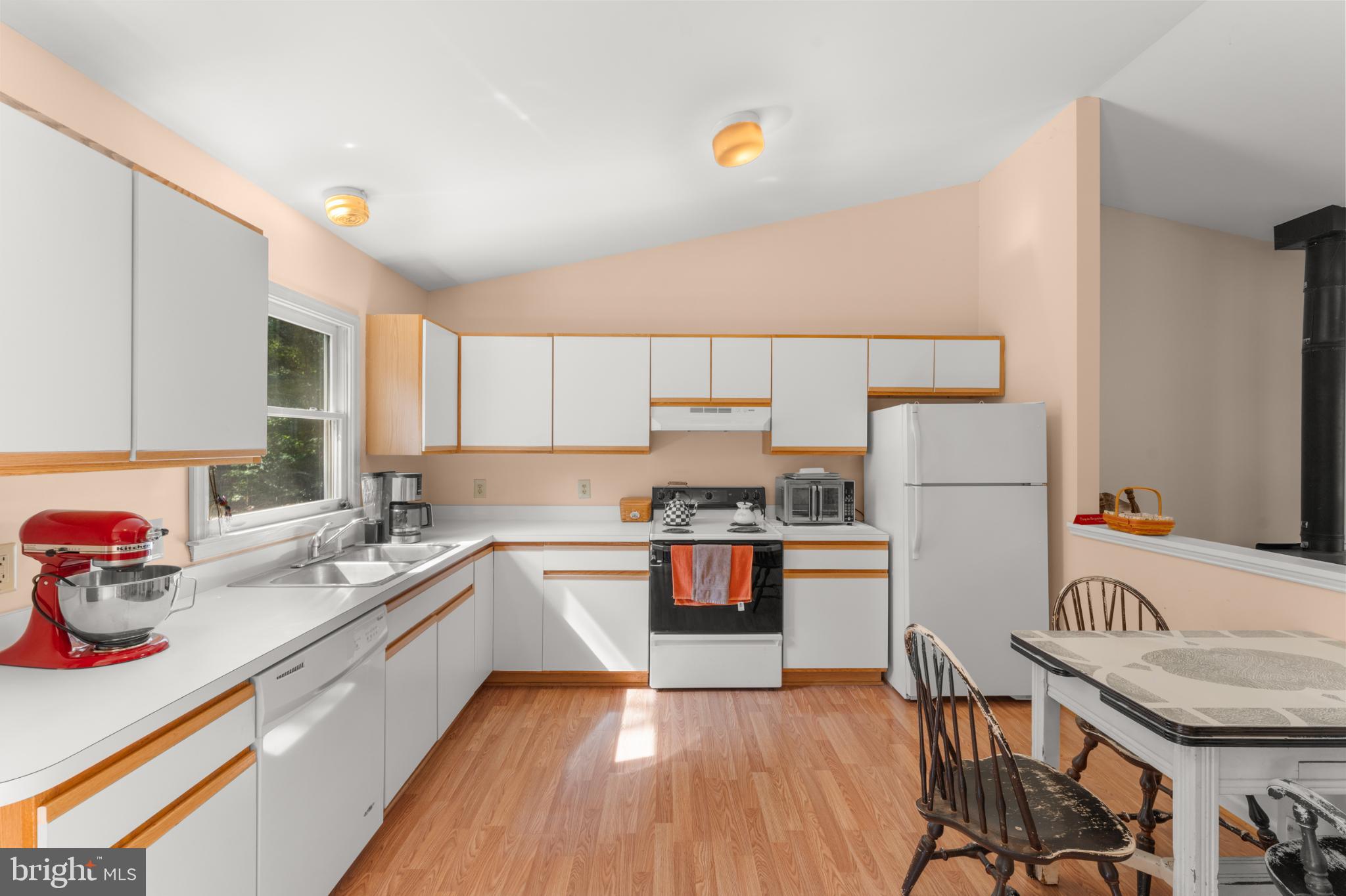 GORDON OAKS - Residential