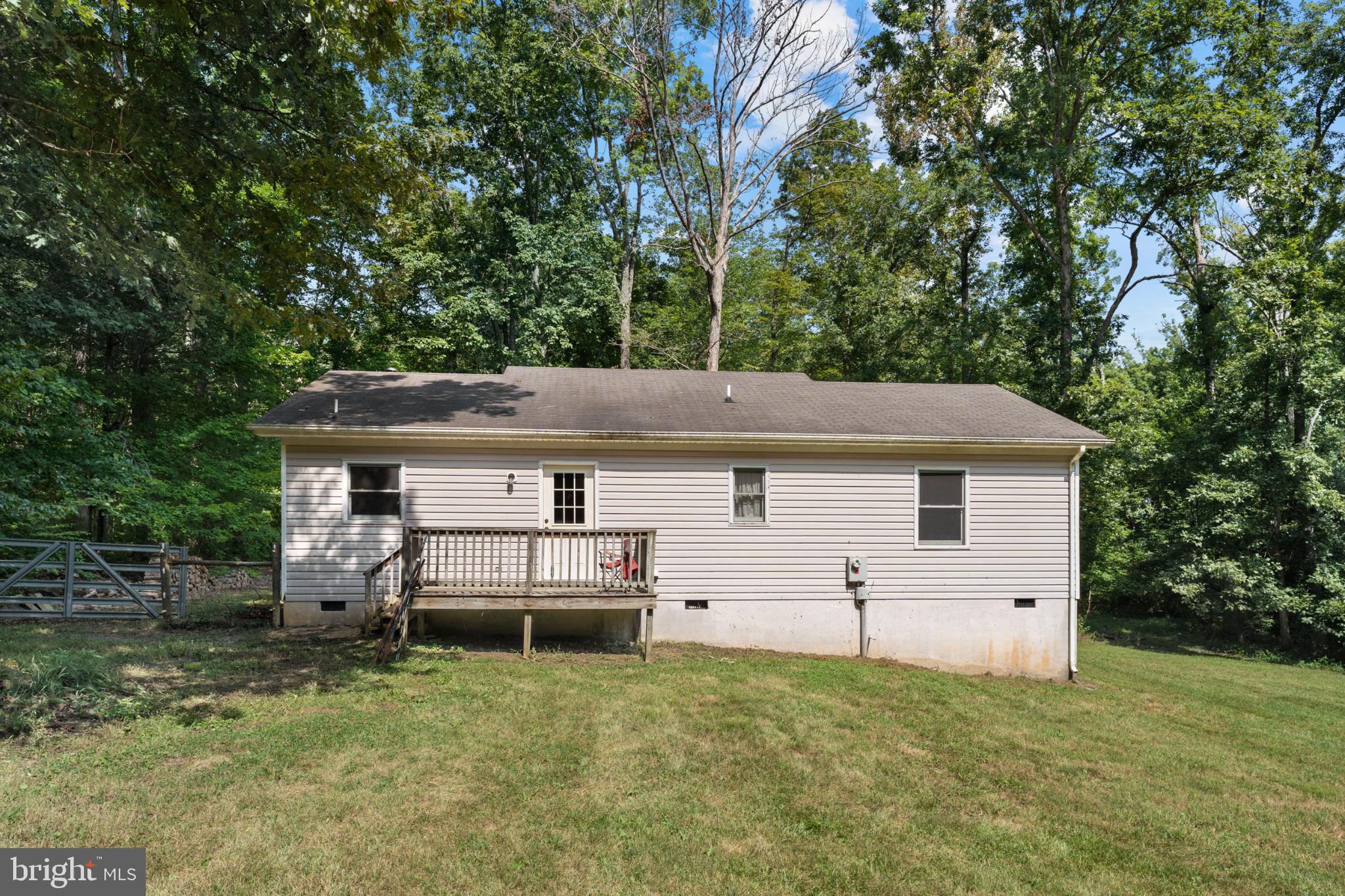 GORDON OAKS - Residential