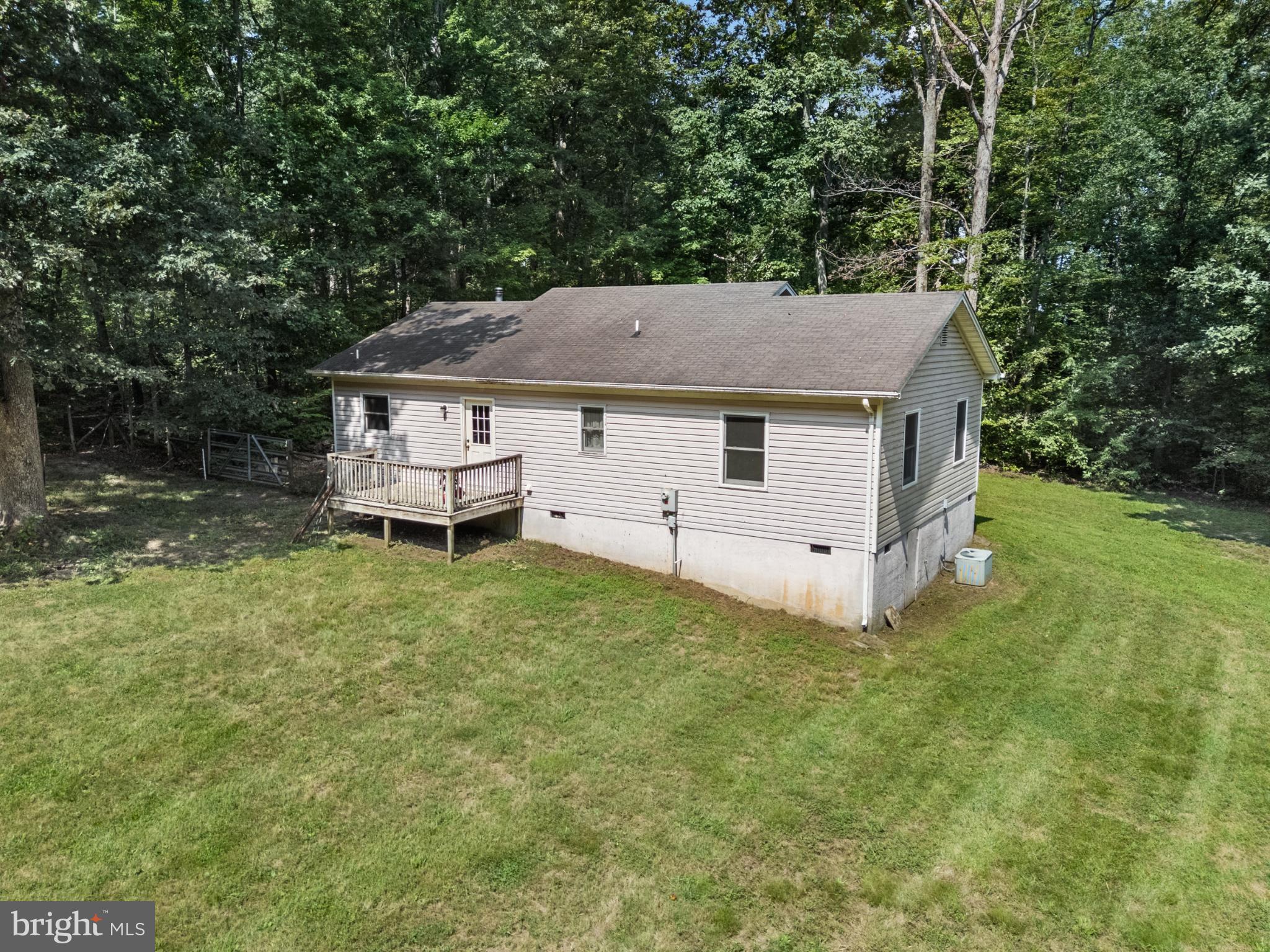 GORDON OAKS - Residential