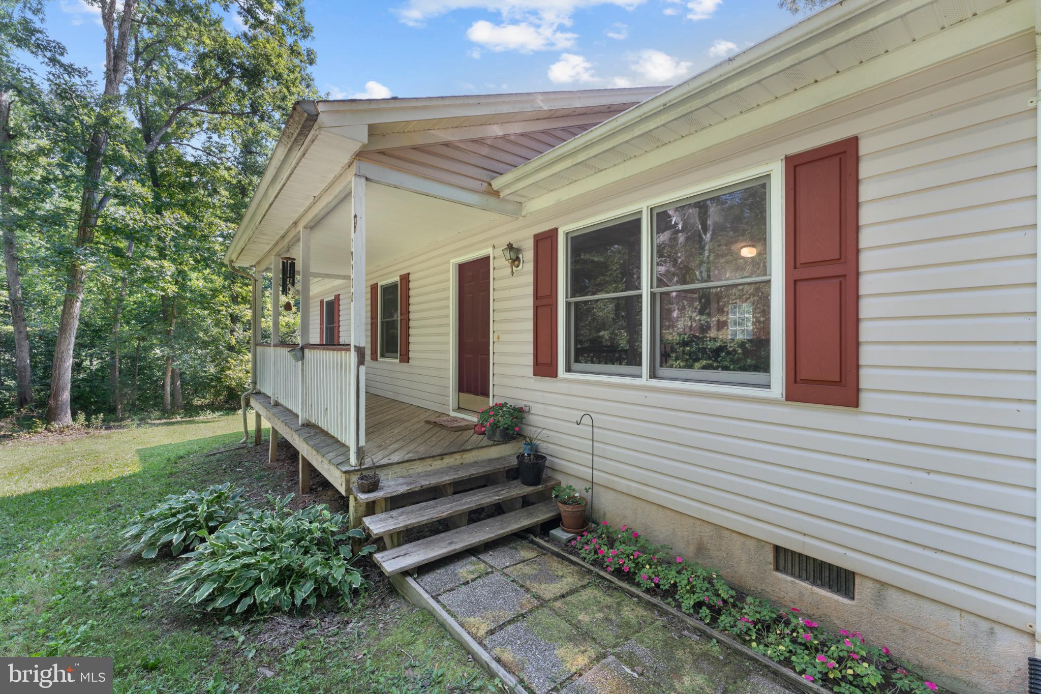 GORDON OAKS - Residential