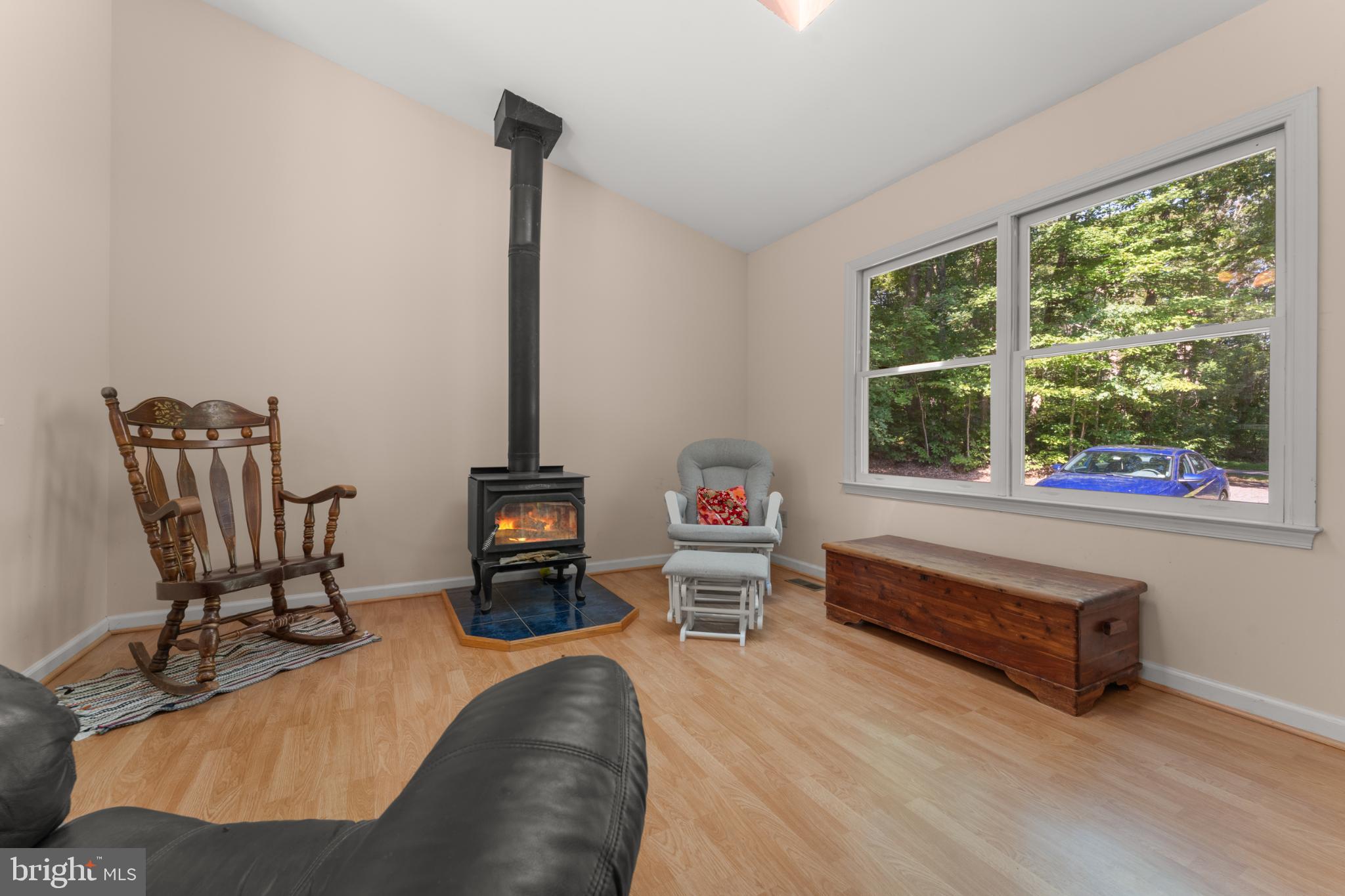 GORDON OAKS - Residential