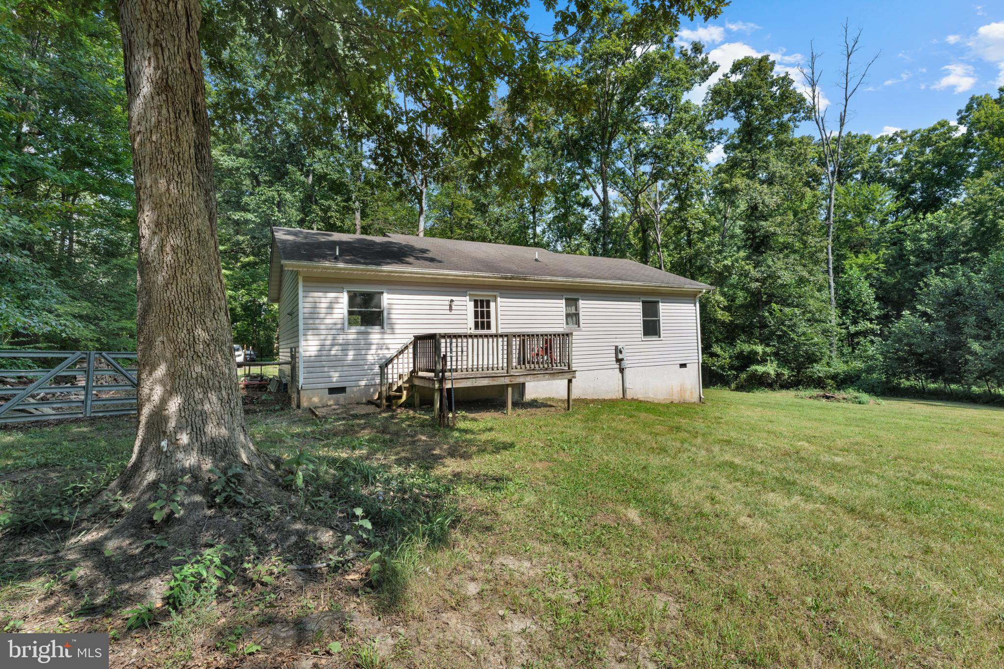 GORDON OAKS - Residential