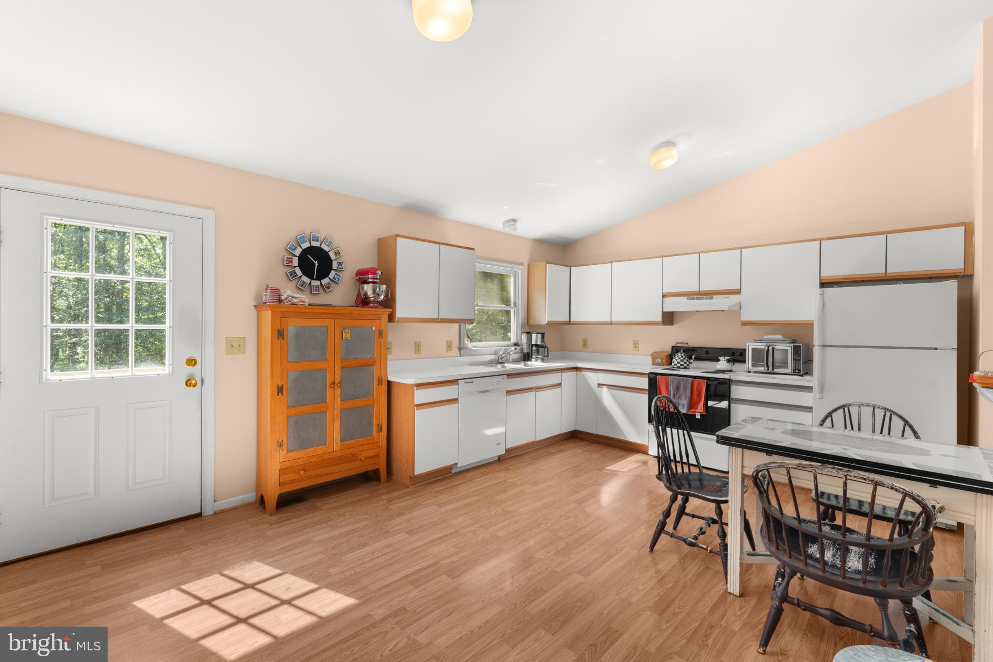 GORDON OAKS - Residential