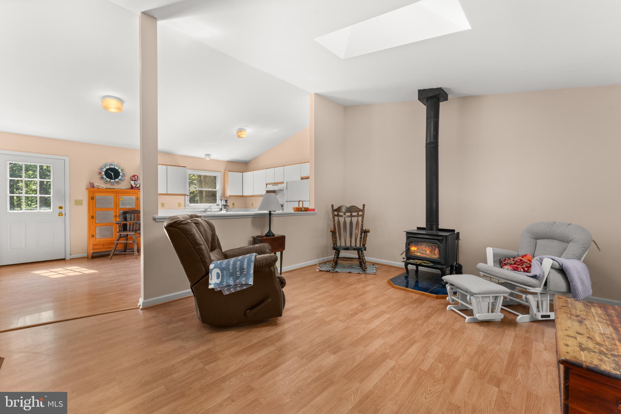 GORDON OAKS - Residential