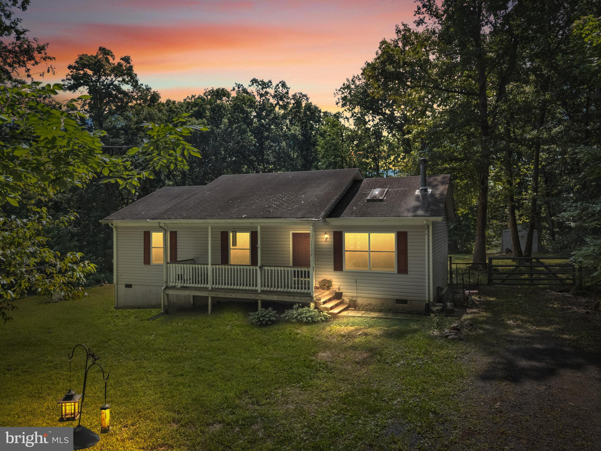 GORDON OAKS - Residential