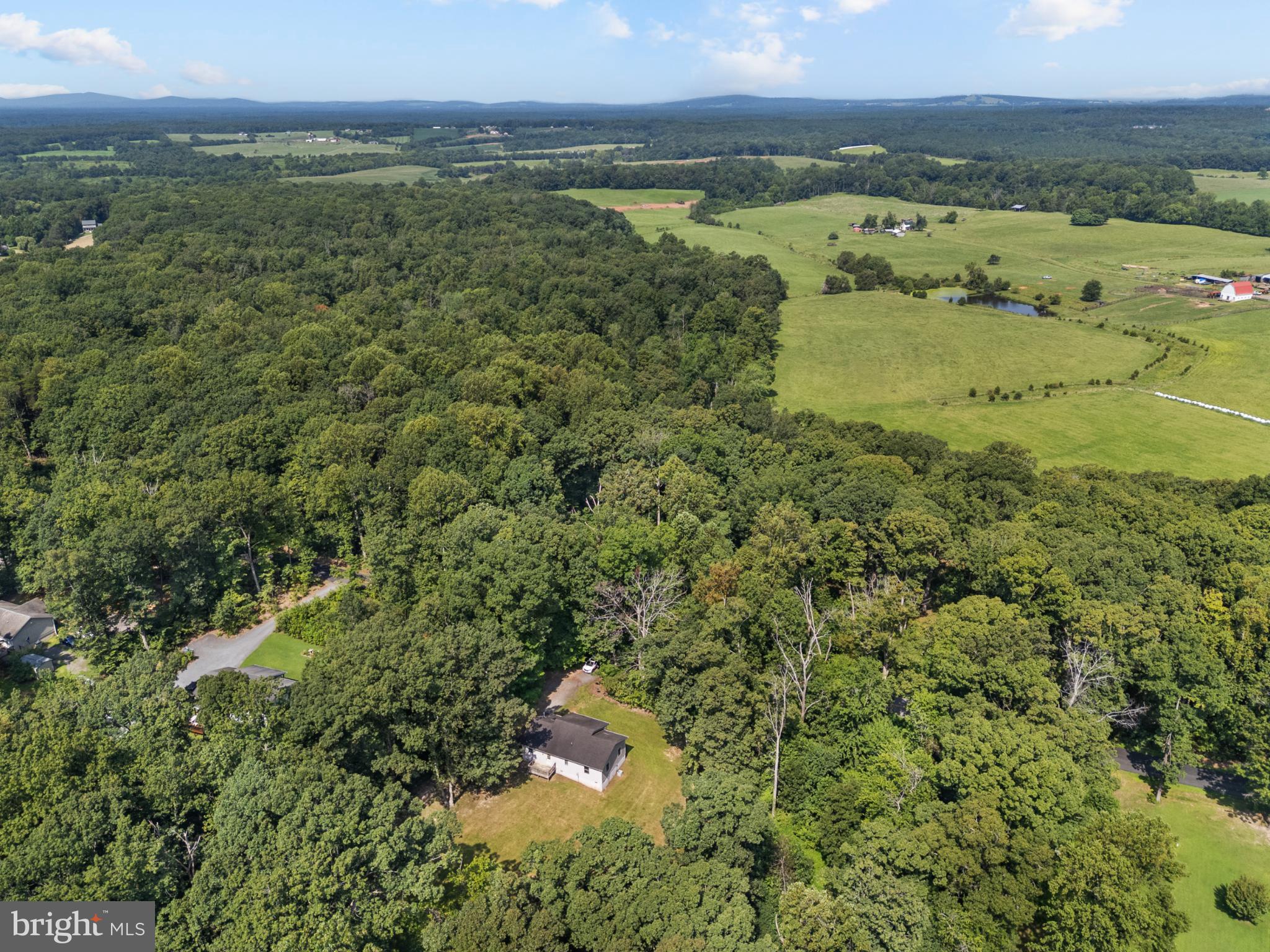 GORDON OAKS - Residential