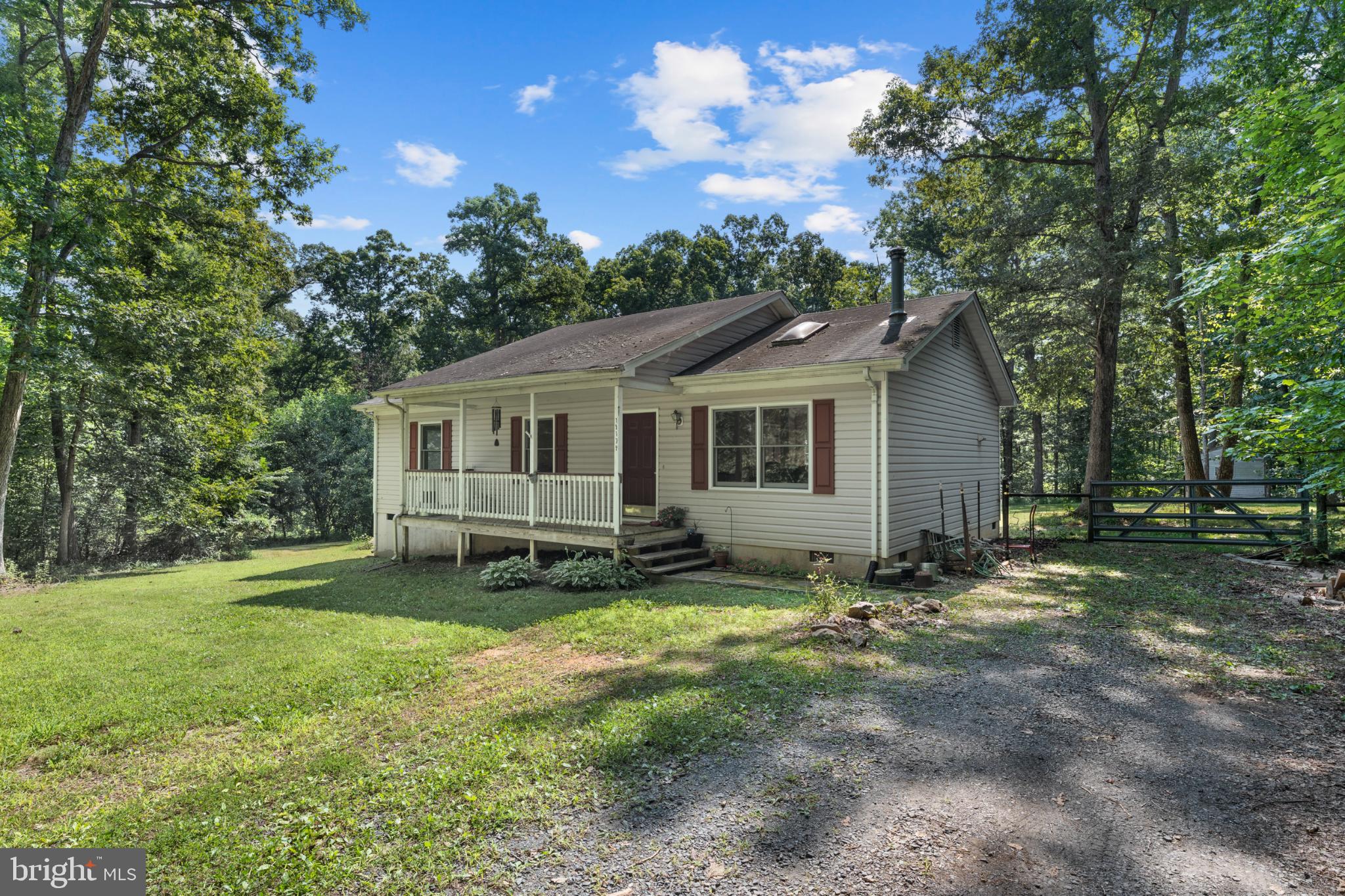 GORDON OAKS - Residential