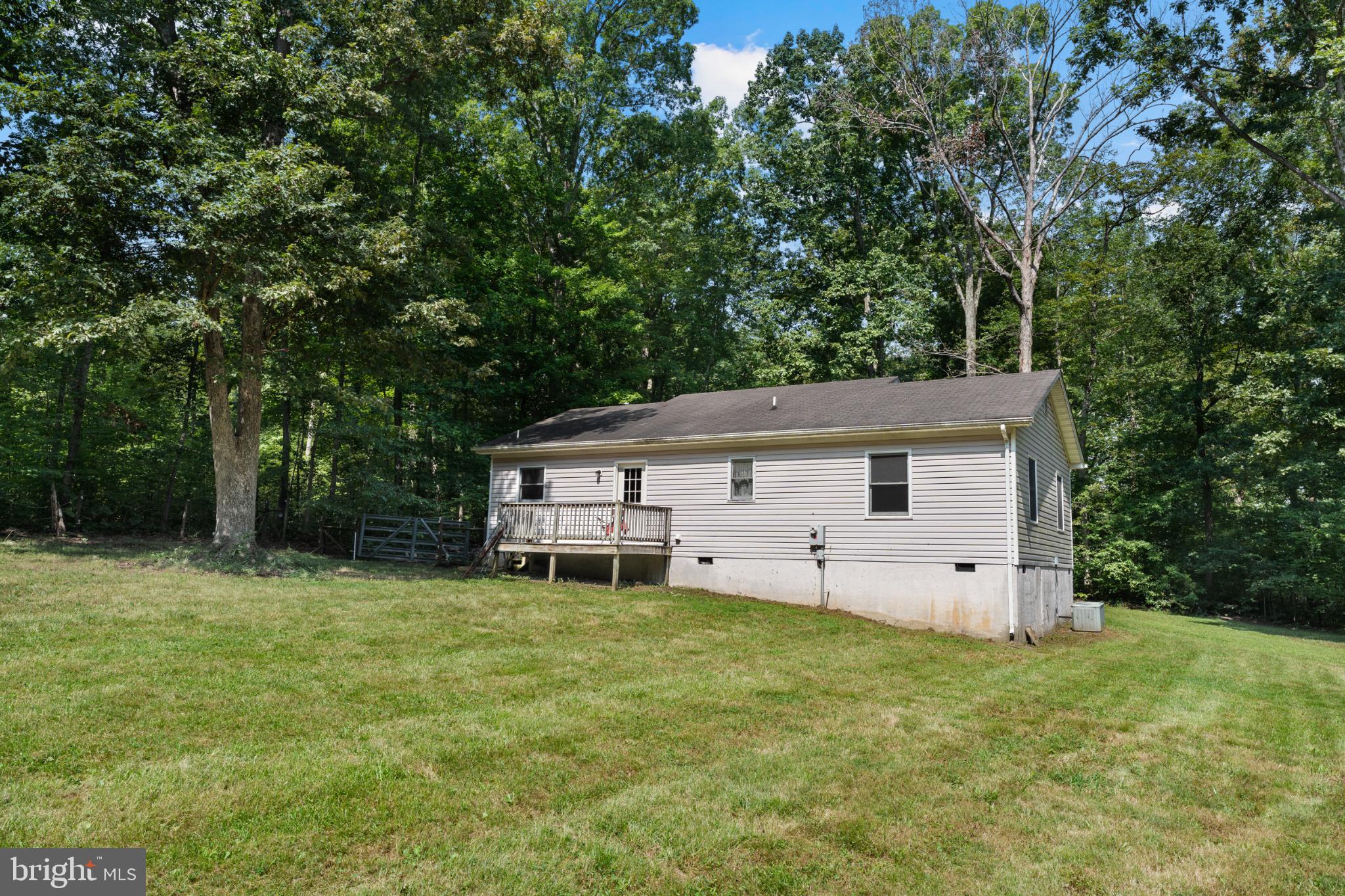 GORDON OAKS - Residential