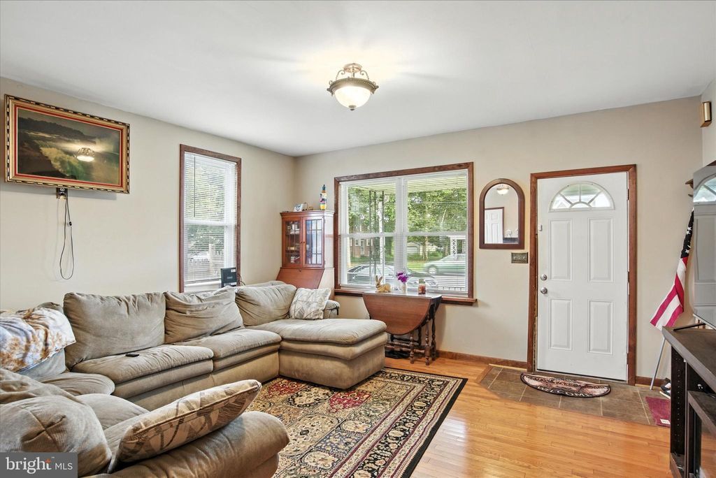 Photo of 1011 E Lehman Street, LEBANON, PA 17046 (MLS # PALN2022398)