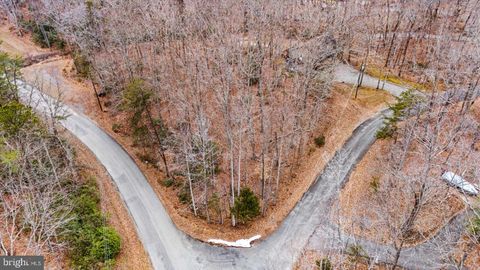 Vacant Land For Sale - Pine Harbour Drive<br/> MINERAL, VA 23117