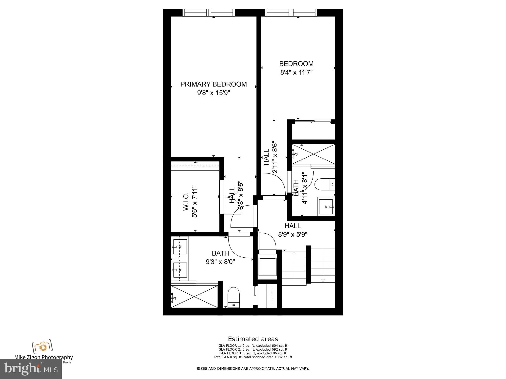 Philadelphia, Pennsylvania 19130, United States, 2 Bedrooms Bedrooms, ,3 BathroomsBathrooms,Residential,Contingent,207982