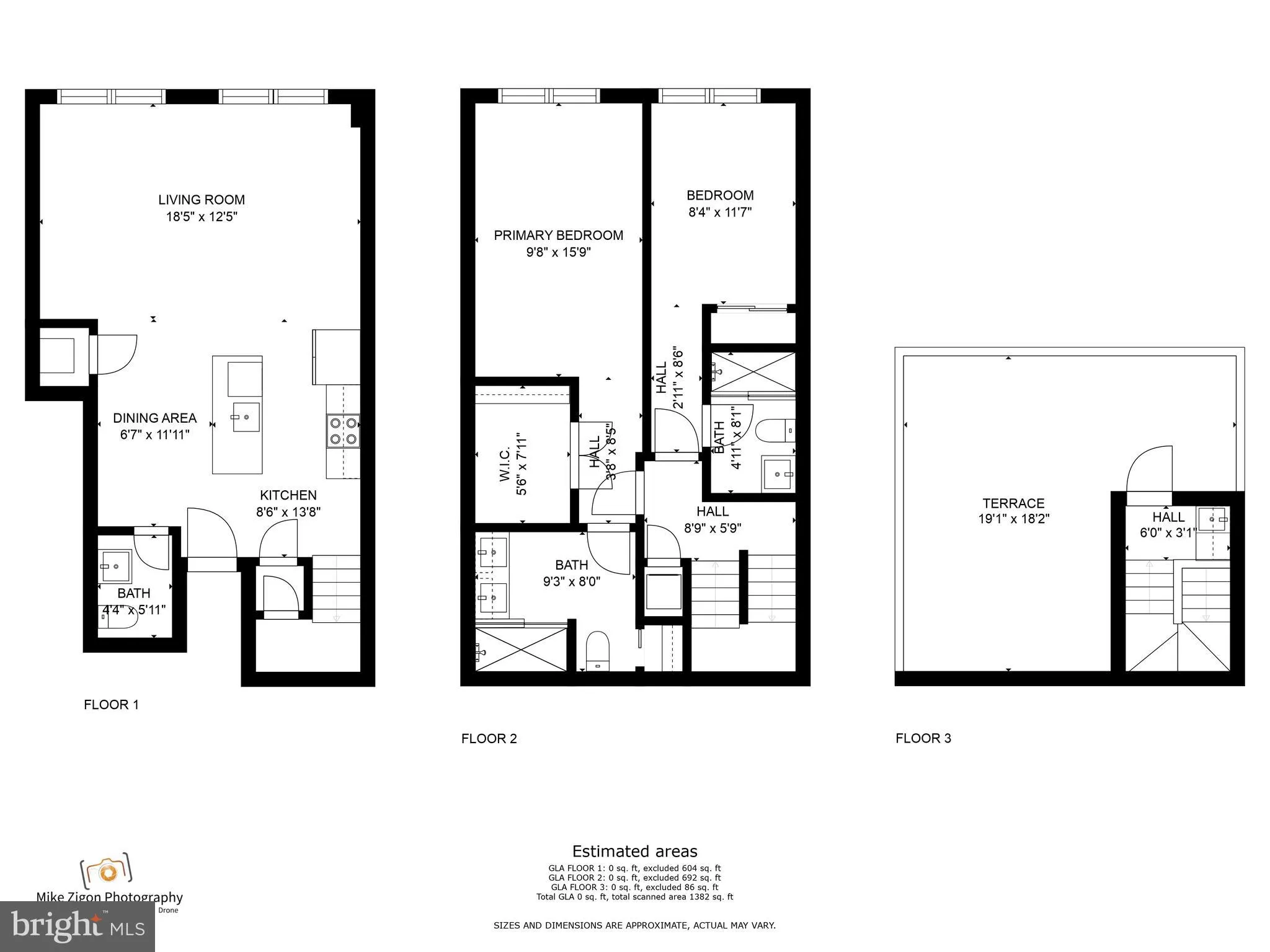 Philadelphia, Pennsylvania 19130, United States, 2 Bedrooms Bedrooms, ,3 BathroomsBathrooms,Residential,Contingent,207982