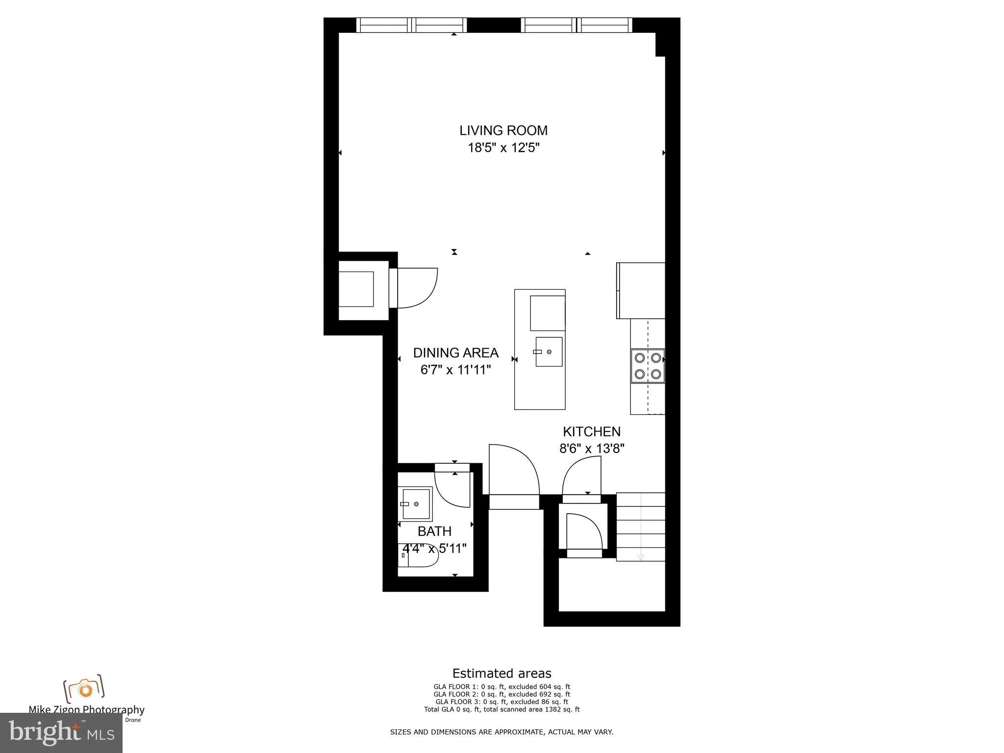 Philadelphia, Pennsylvania 19130, United States, 2 Bedrooms Bedrooms, ,3 BathroomsBathrooms,Residential,Contingent,207982