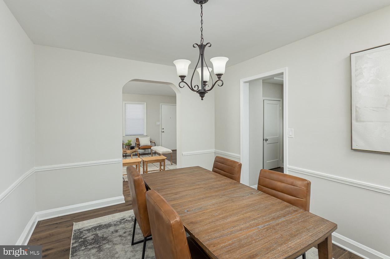 WINDSOR HILLS - Residential