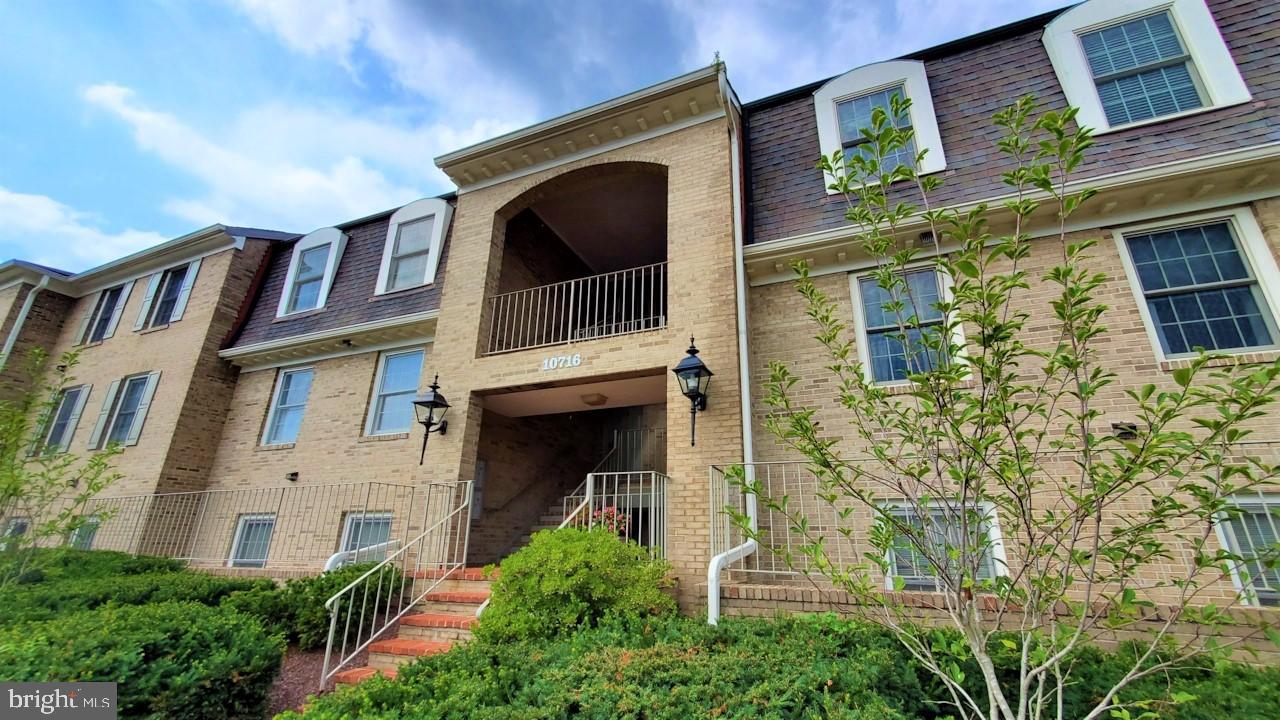 TUCKERMAN STATION - Residential Lease
