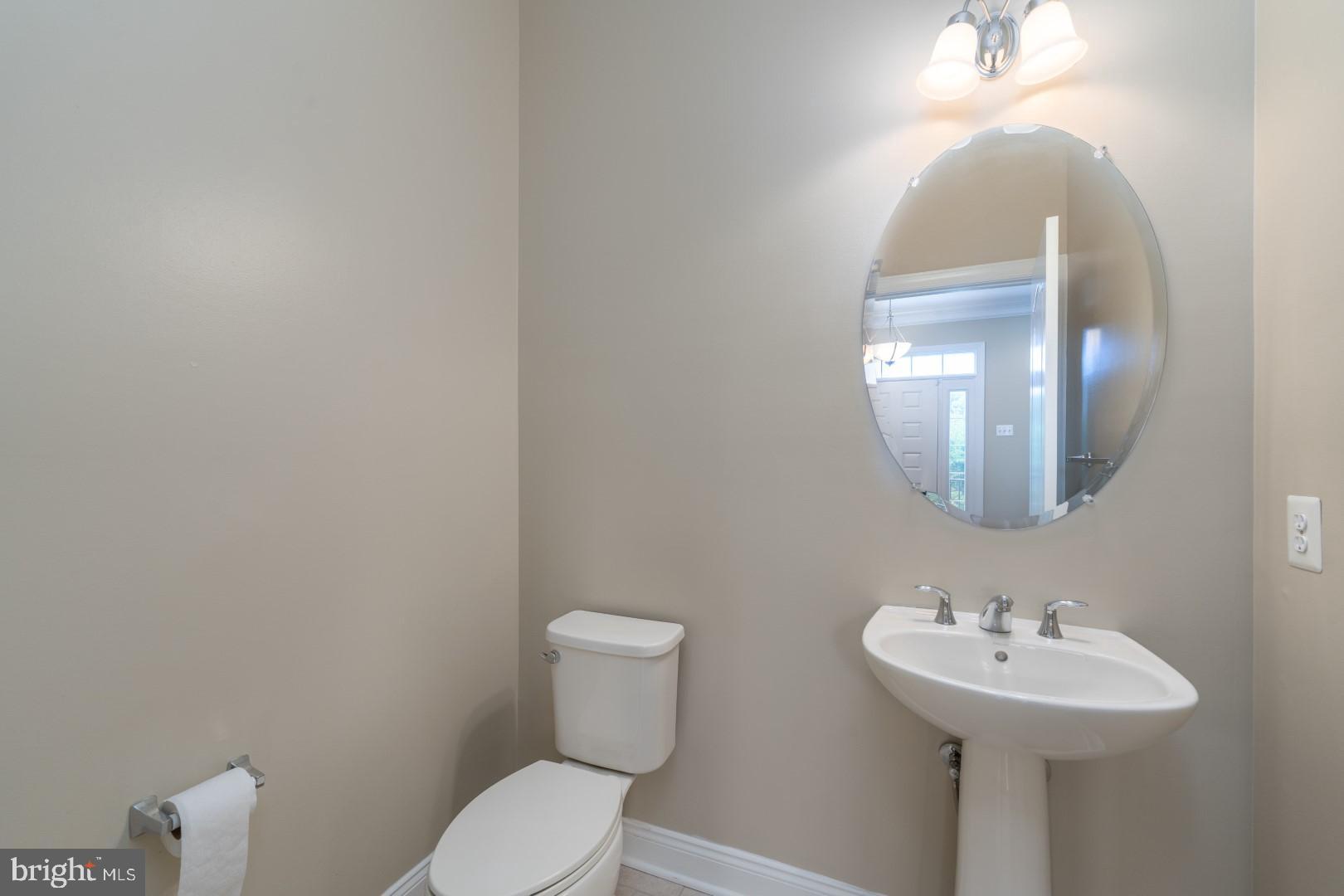 THE ENCLAVE AT ARUNDEL PRESERVE - Residential Lease