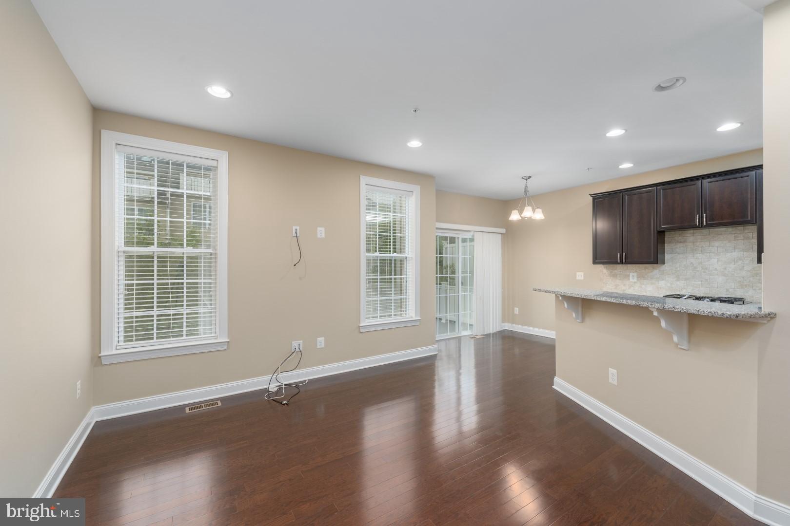 THE ENCLAVE AT ARUNDEL PRESERVE - Residential Lease