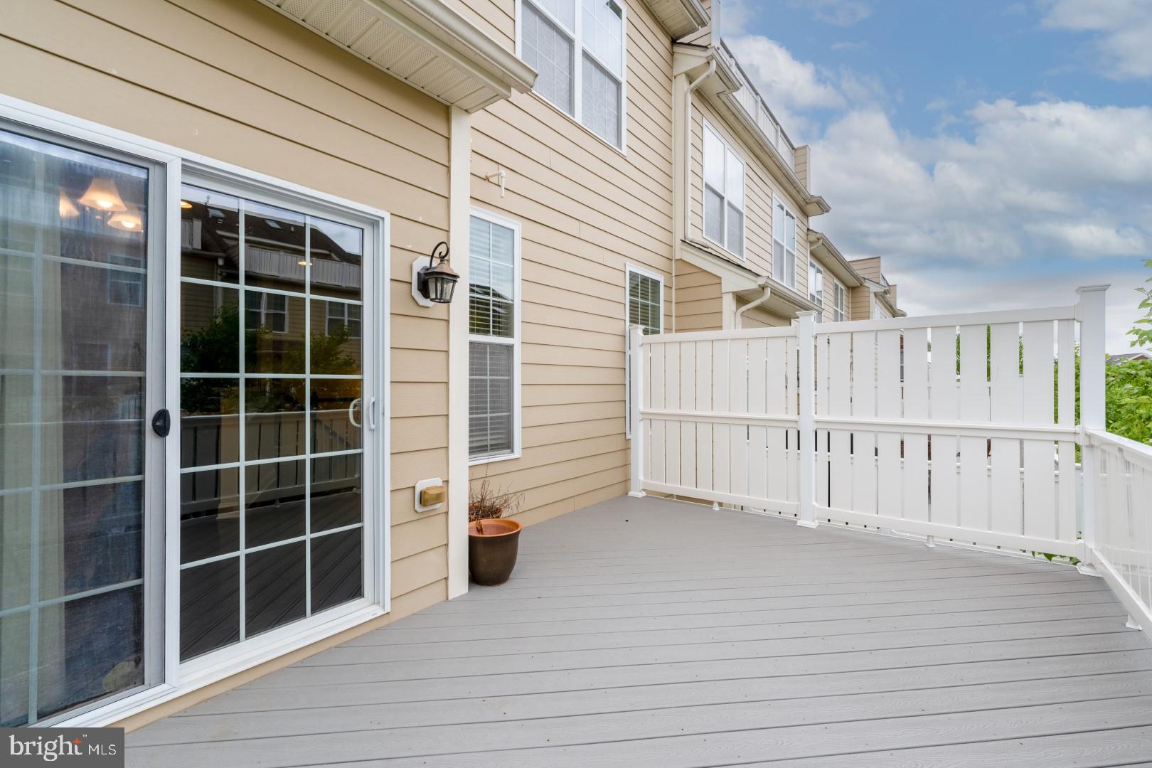 THE ENCLAVE AT ARUNDEL PRESERVE - Residential Lease