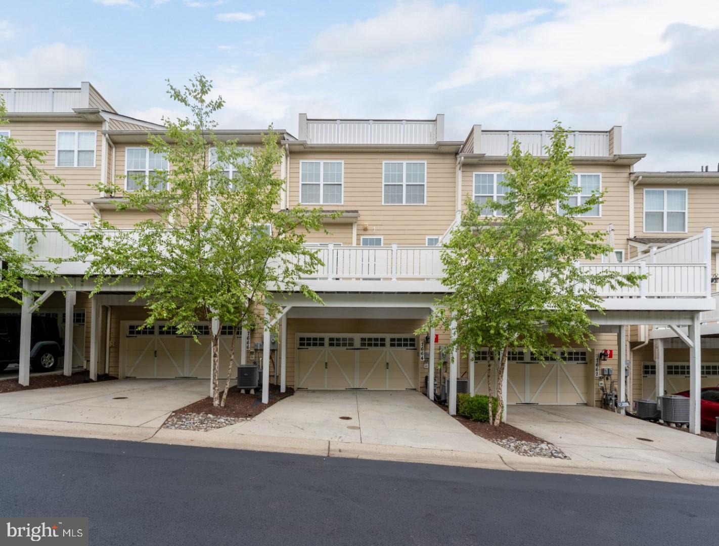 THE ENCLAVE AT ARUNDEL PRESERVE - Residential Lease