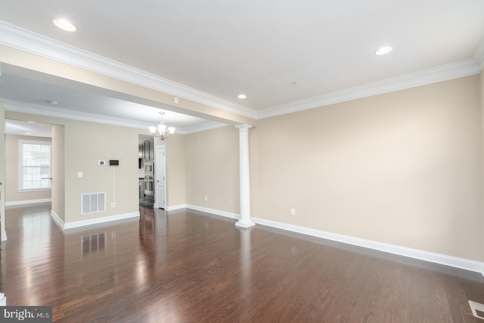 THE ENCLAVE AT ARUNDEL PRESERVE - Residential Lease