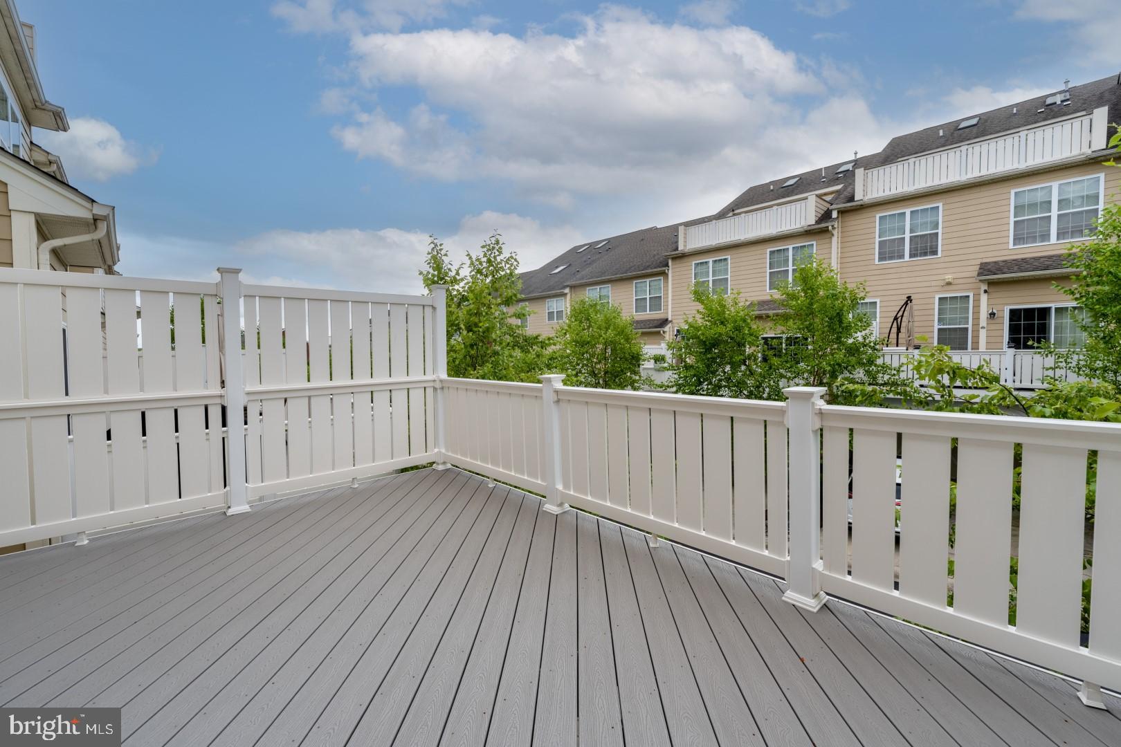 THE ENCLAVE AT ARUNDEL PRESERVE - Residential Lease