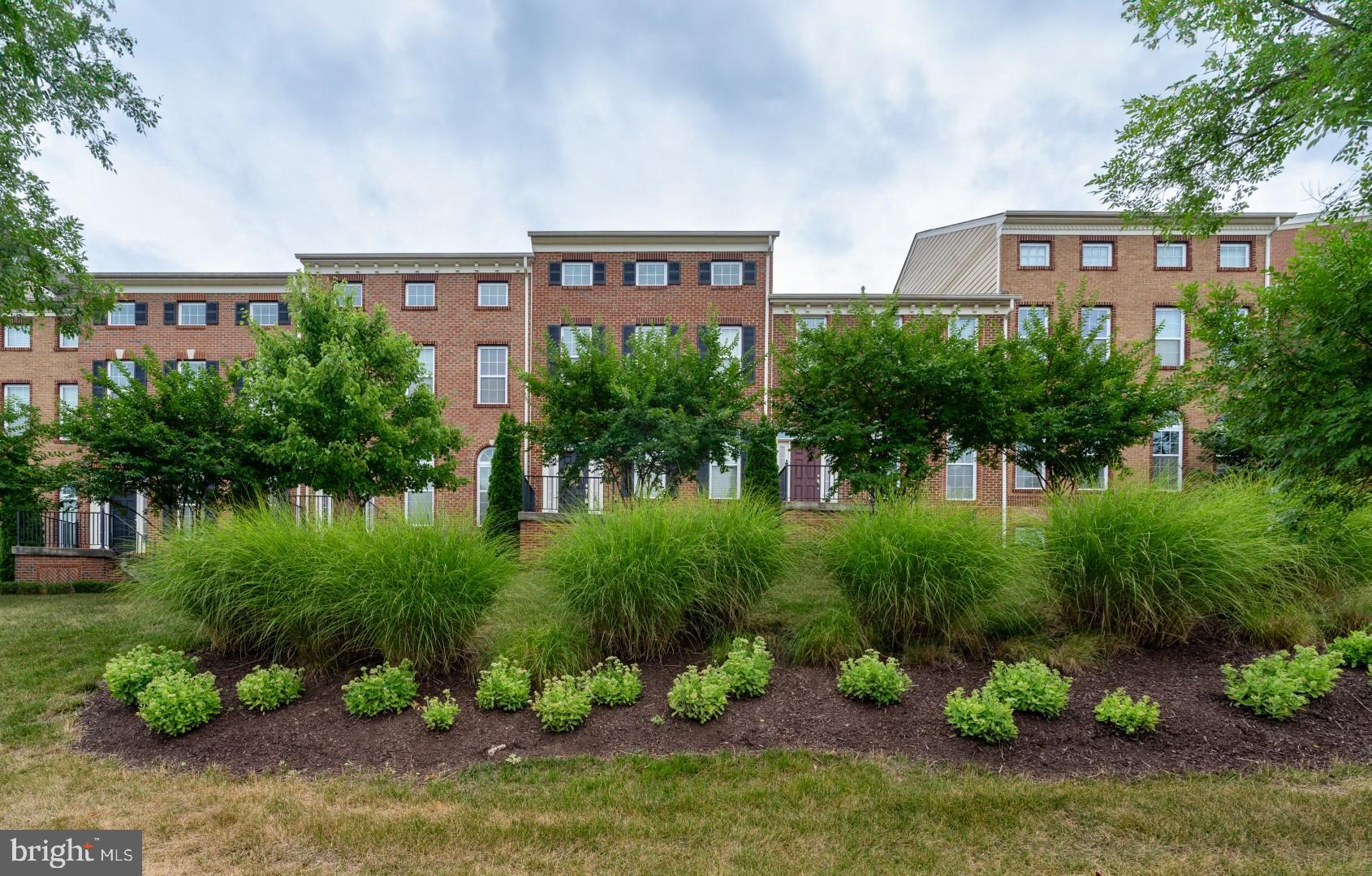 THE ENCLAVE AT ARUNDEL PRESERVE - Residential Lease