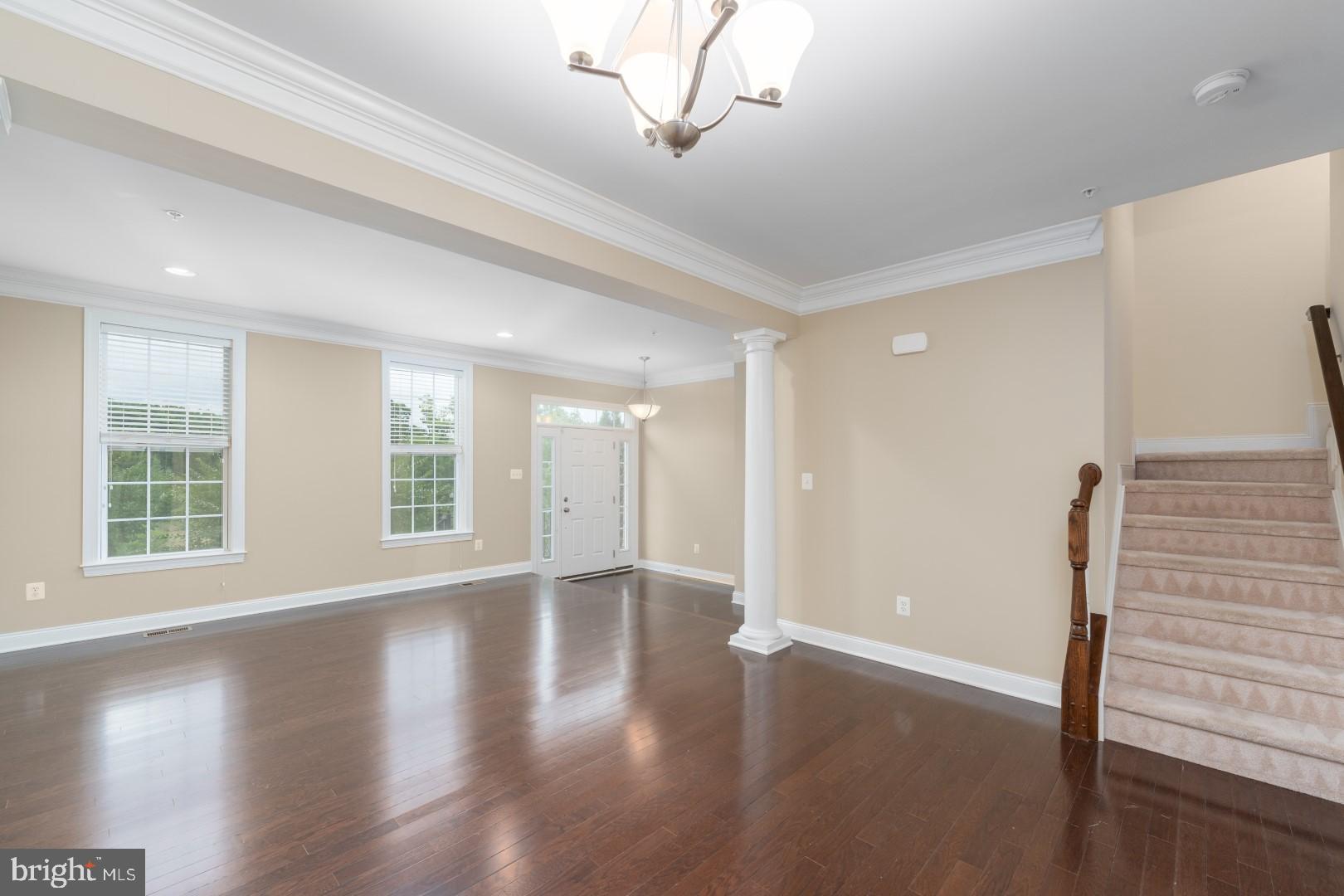 THE ENCLAVE AT ARUNDEL PRESERVE - Residential Lease