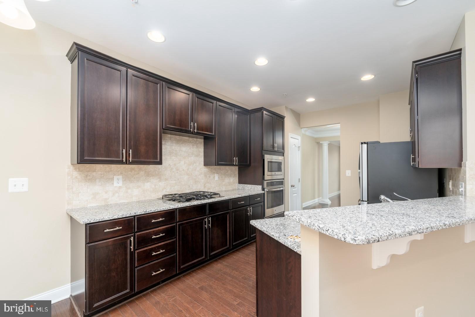 THE ENCLAVE AT ARUNDEL PRESERVE - Residential Lease