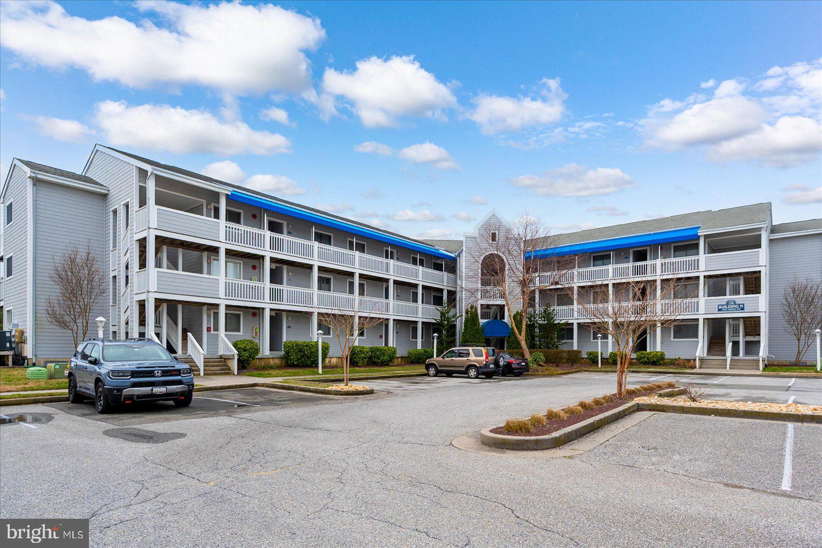 12301 JAMAICA AVENUE 357N