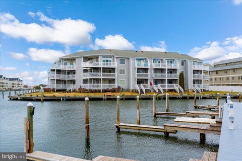 Condo For Sale - 12301 Jamaica Avenue #357N<br/> OCEAN CITY, MD 21842
