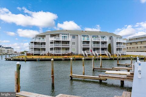 12301 JAMAICA AVENUE 357N OCEAN CITY MD 21842