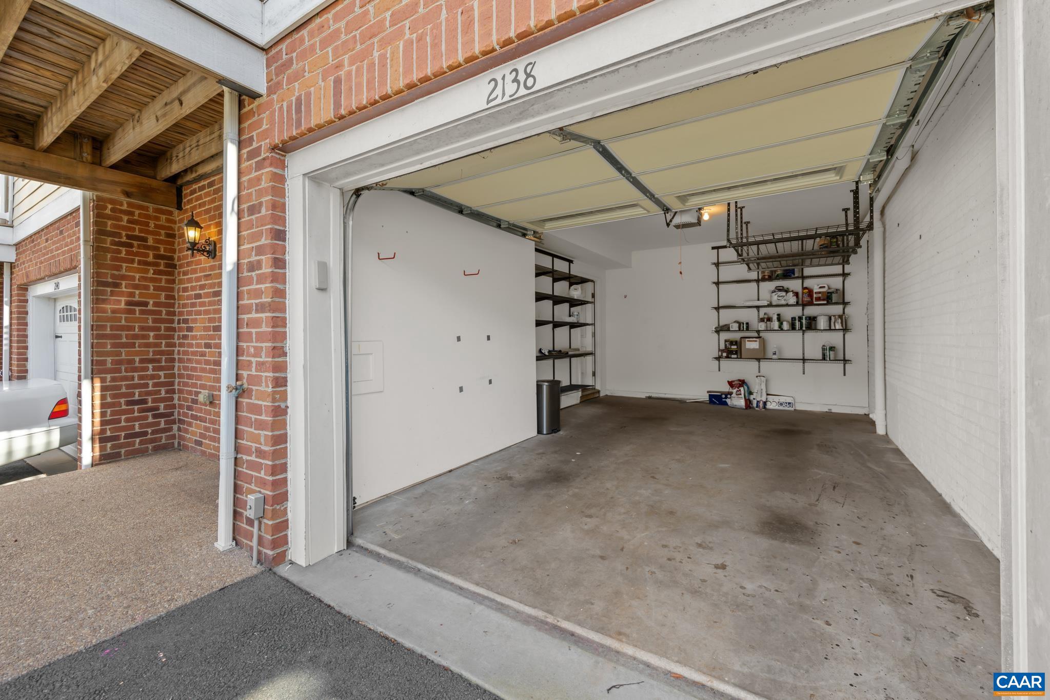 PAVILIONS AT PANTOPS - Residential