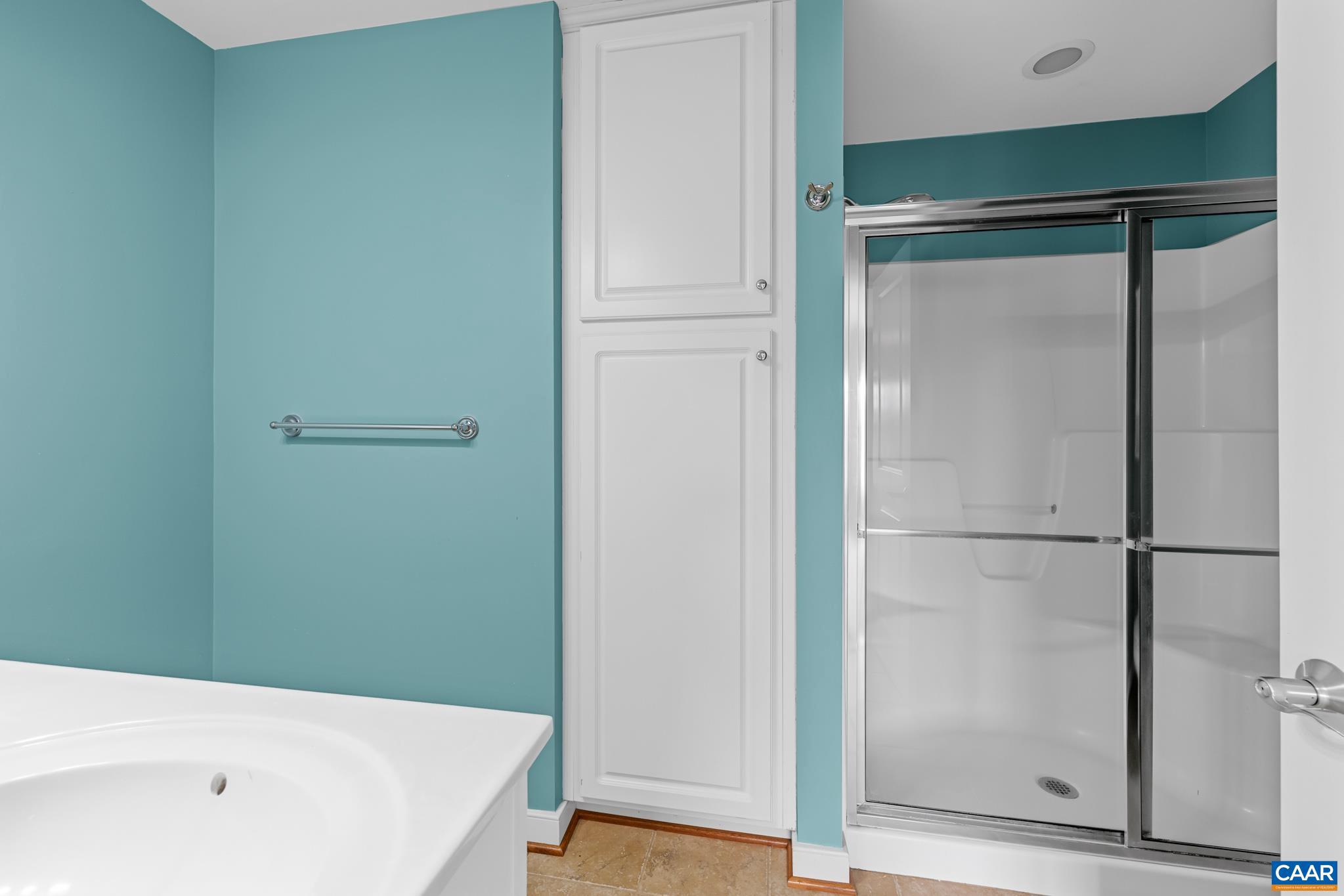 PAVILIONS AT PANTOPS - Residential