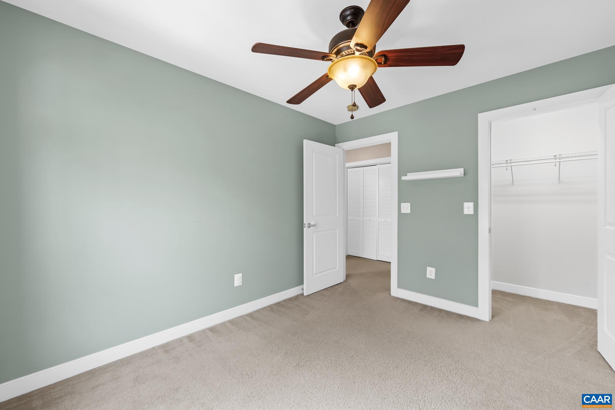 PAVILIONS AT PANTOPS - Residential