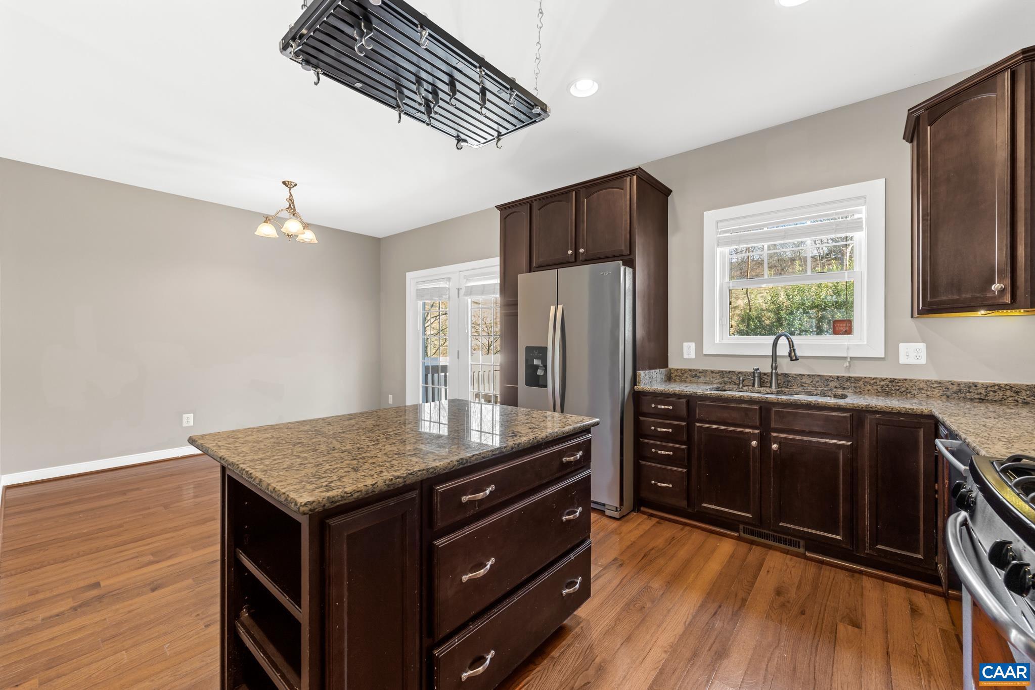 PAVILIONS AT PANTOPS - Residential