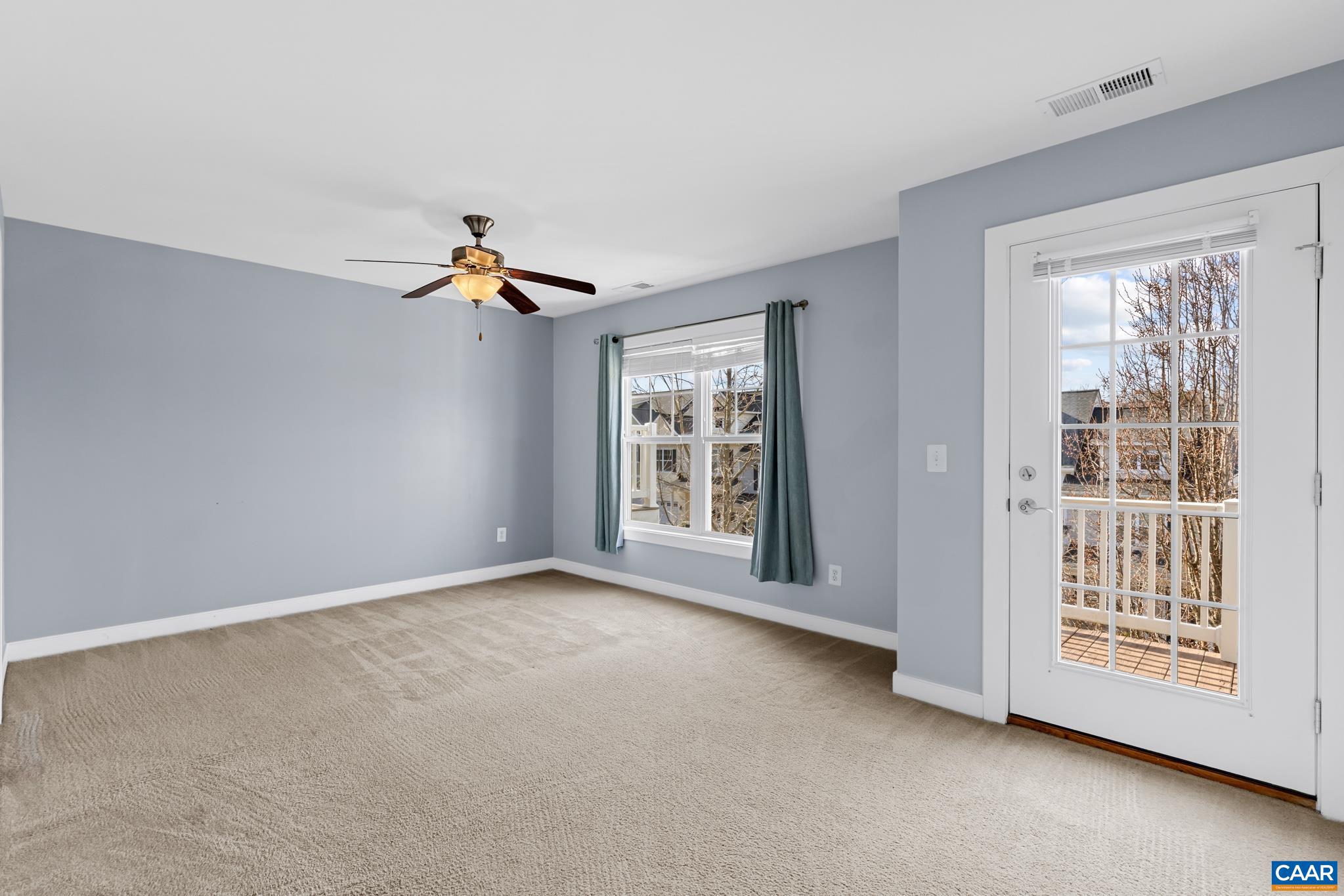 PAVILIONS AT PANTOPS - Residential