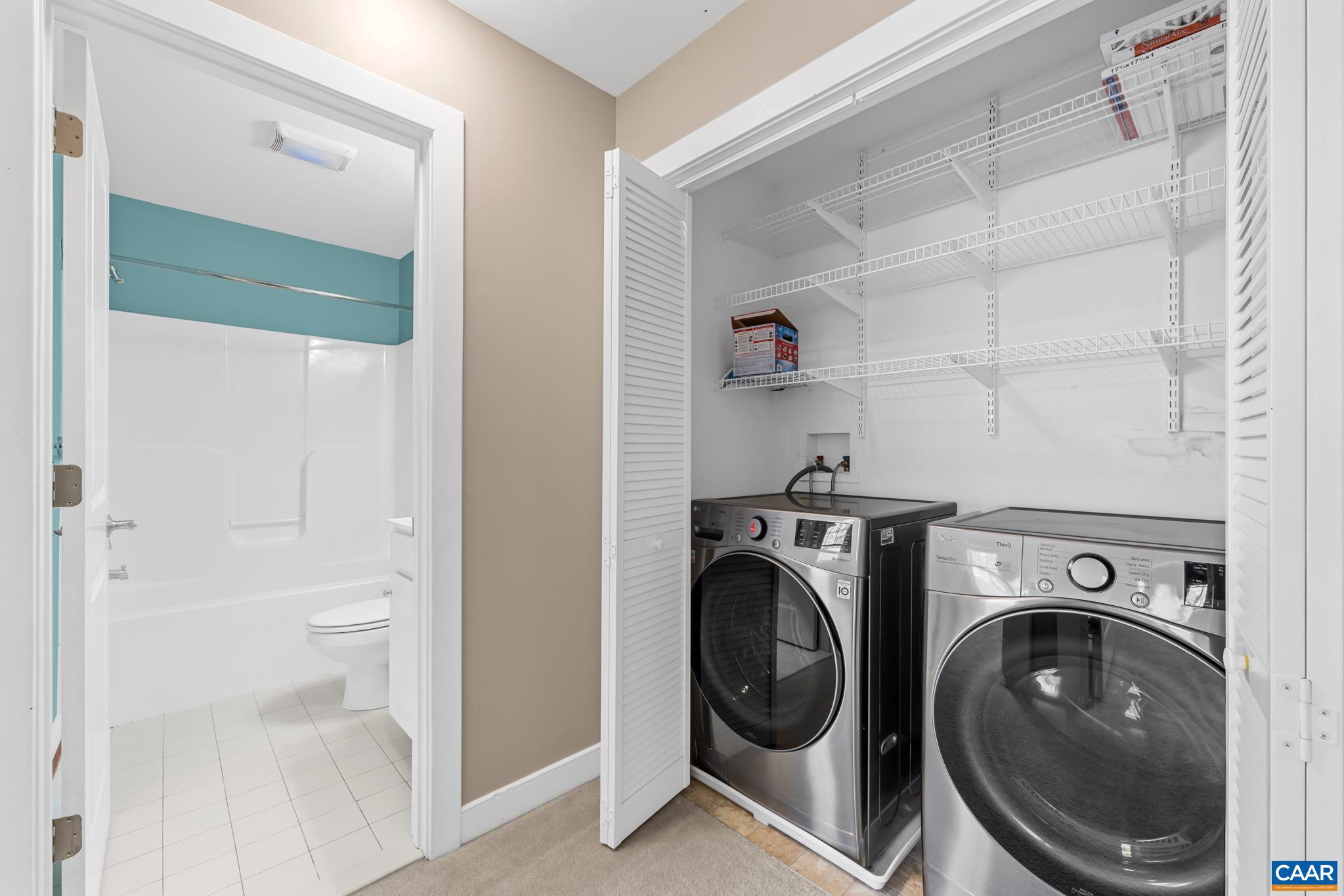 PAVILIONS AT PANTOPS - Residential