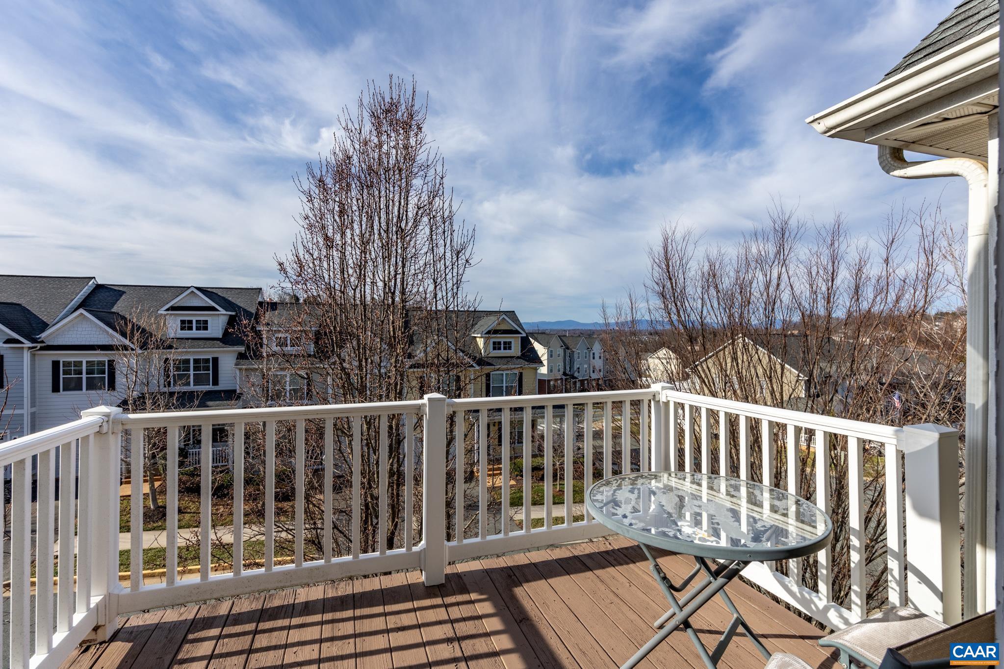 PAVILIONS AT PANTOPS - Residential