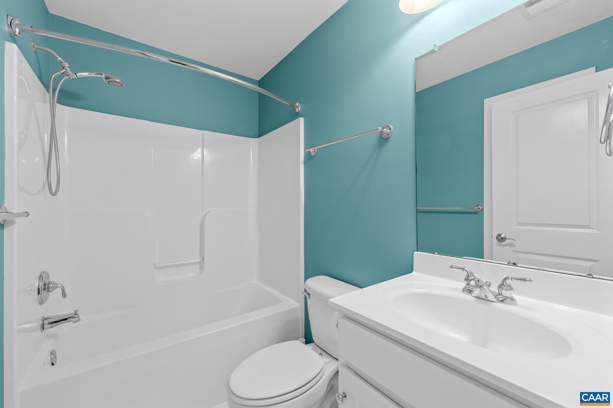 PAVILIONS AT PANTOPS - Residential