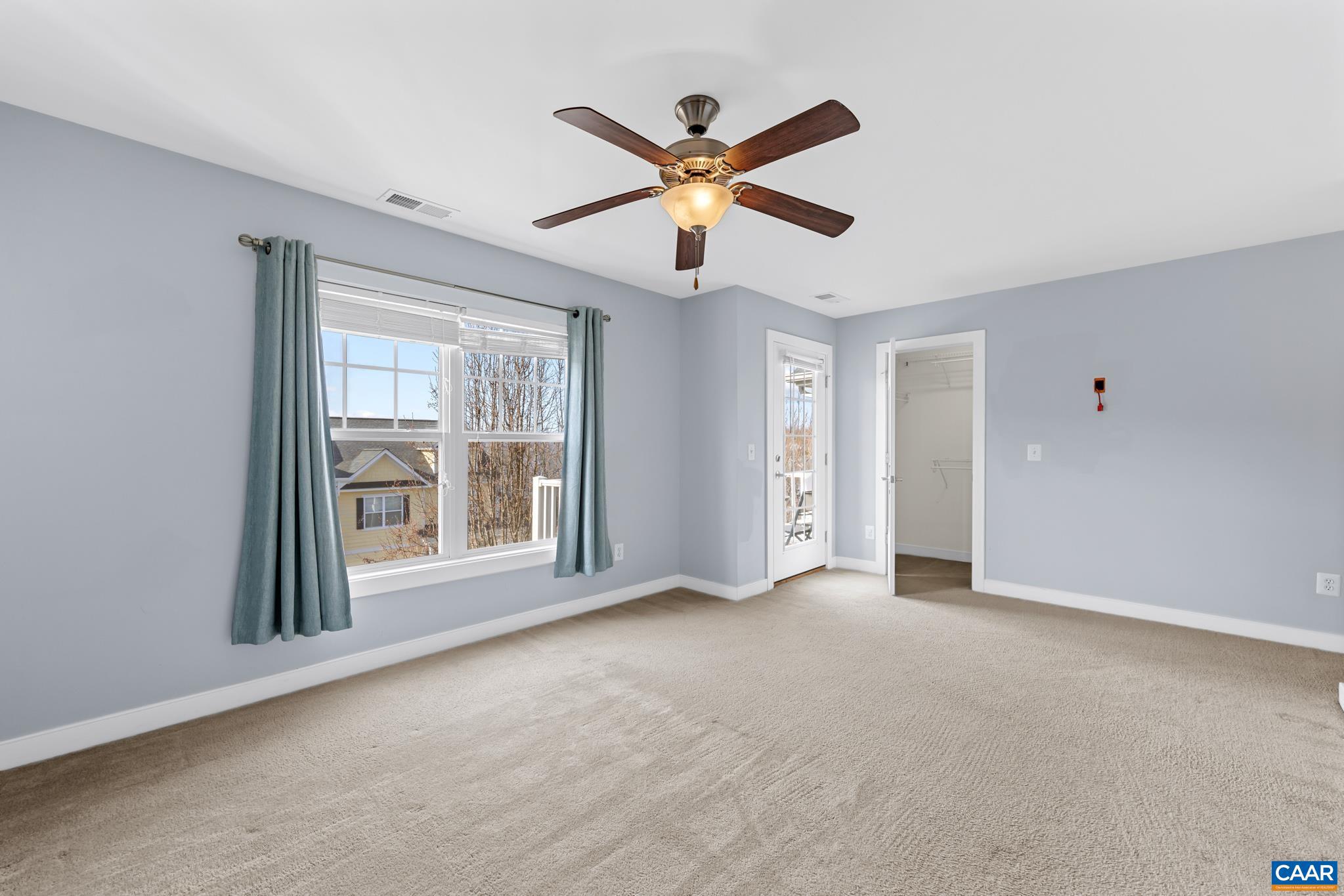 PAVILIONS AT PANTOPS - Residential