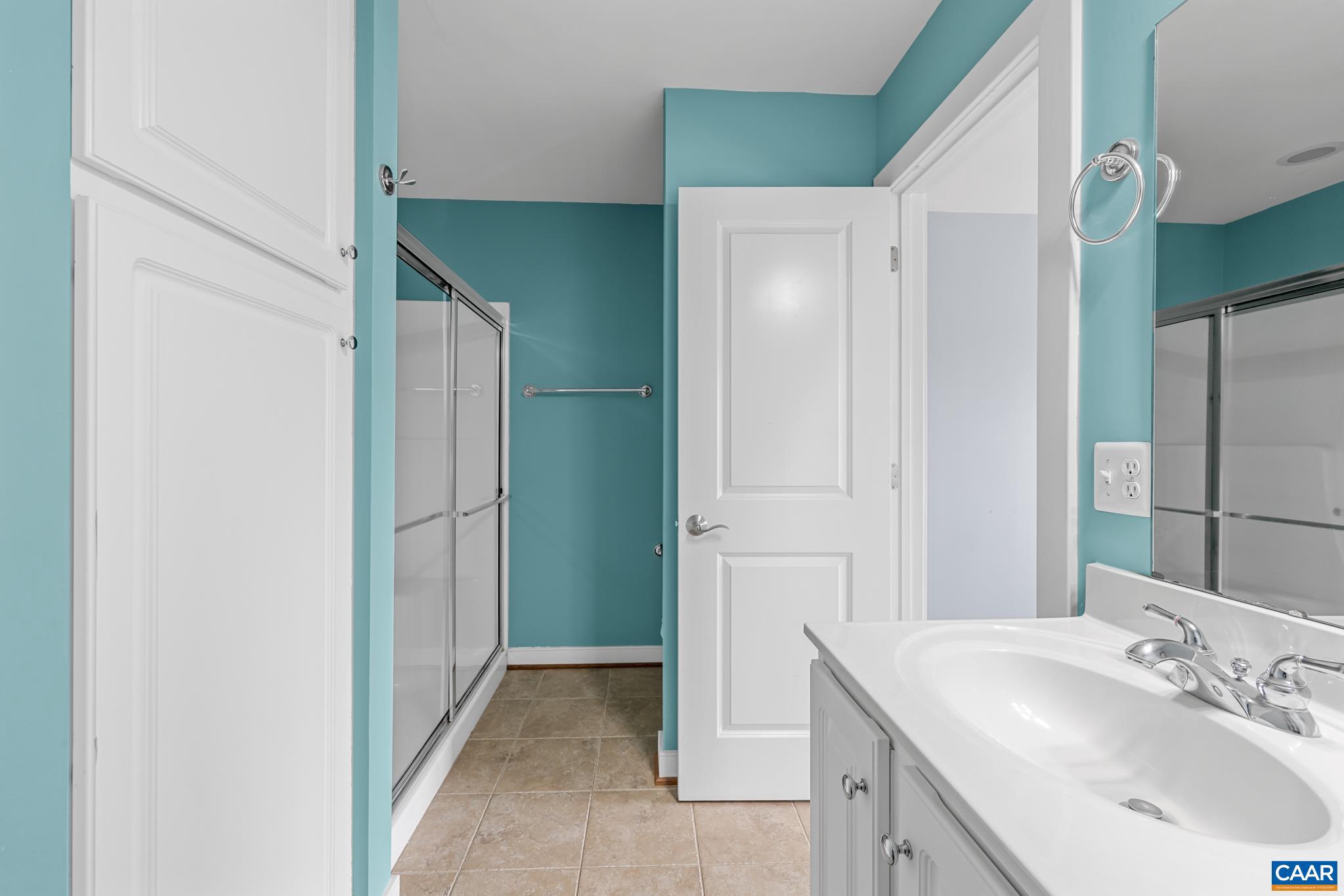 PAVILIONS AT PANTOPS - Residential