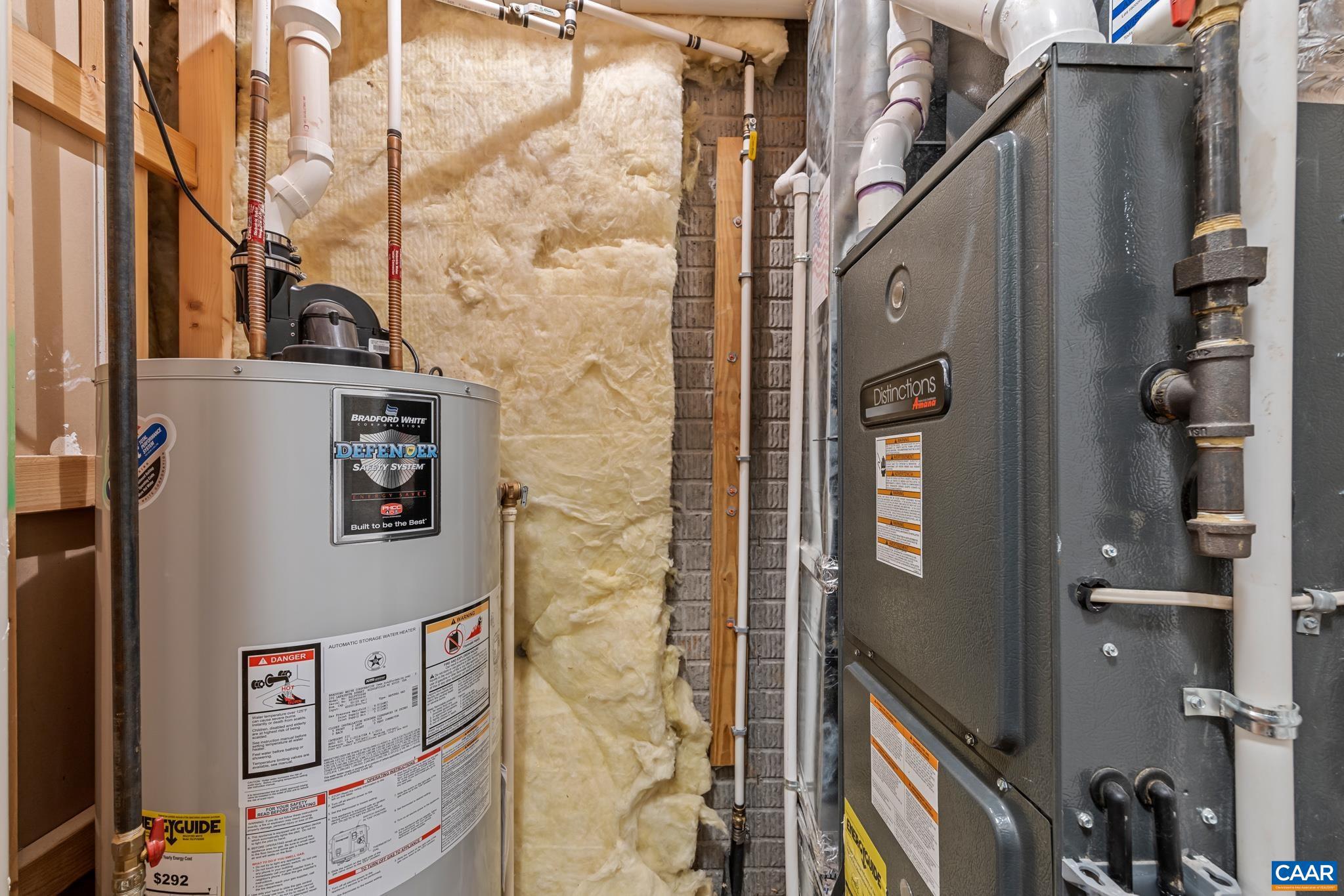 PAVILIONS AT PANTOPS - Residential