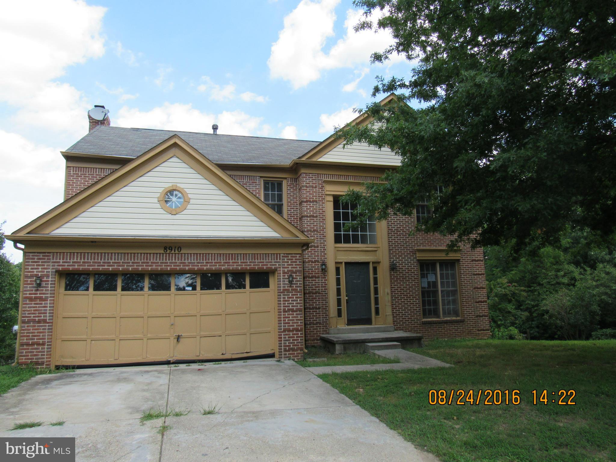 WOODBRIDGE PLAT 4 - Residential