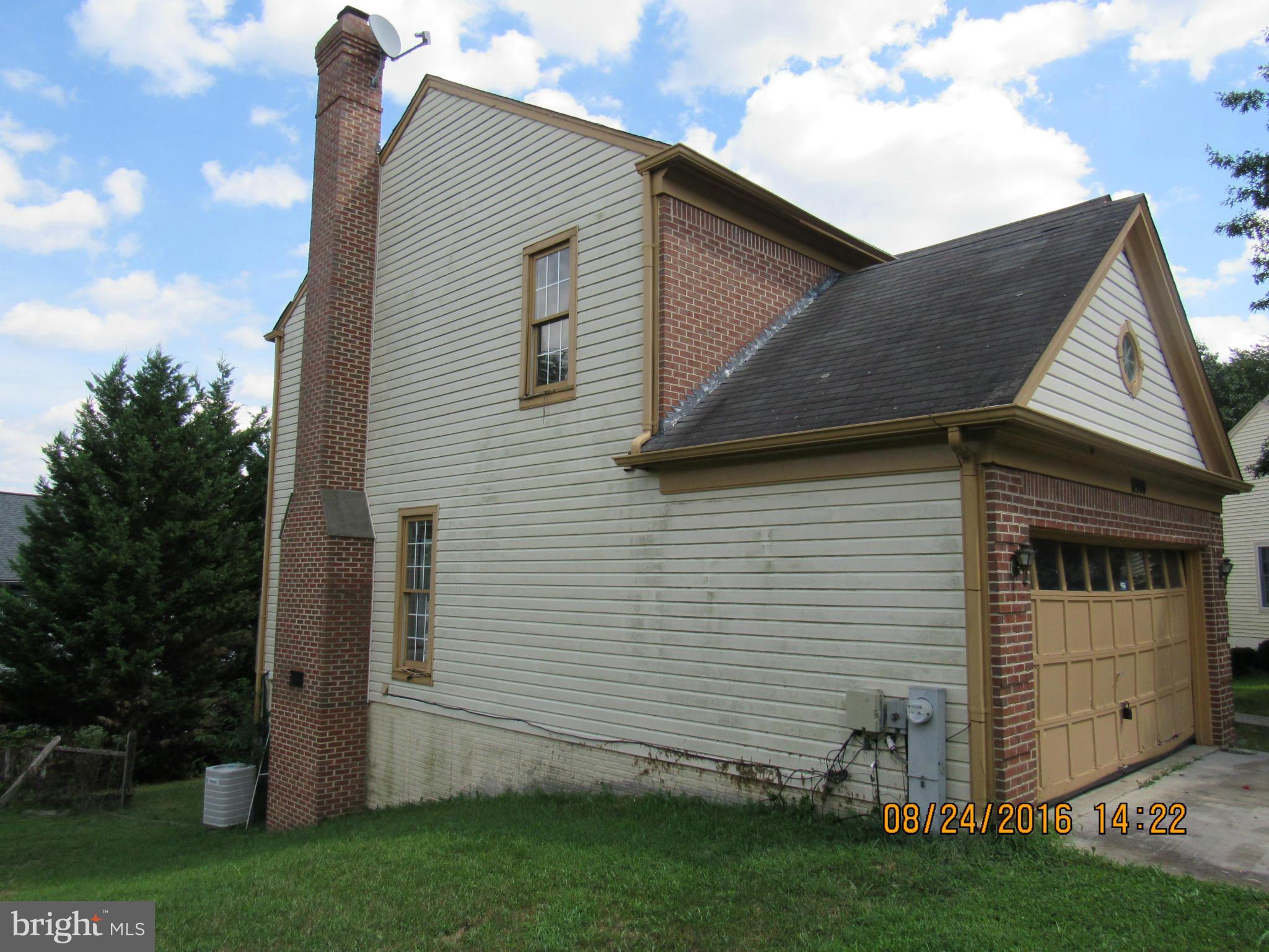 WOODBRIDGE PLAT 4 - Residential