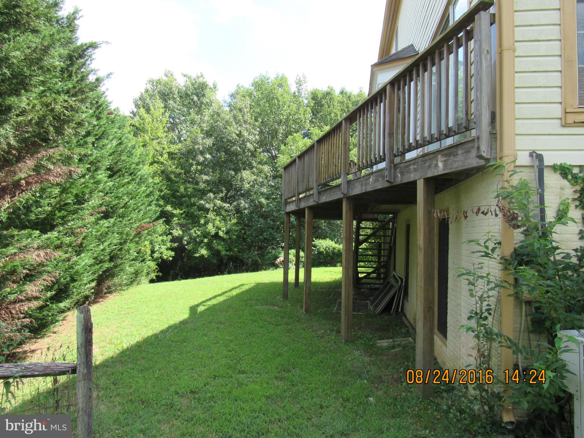 WOODBRIDGE PLAT 4 - Residential