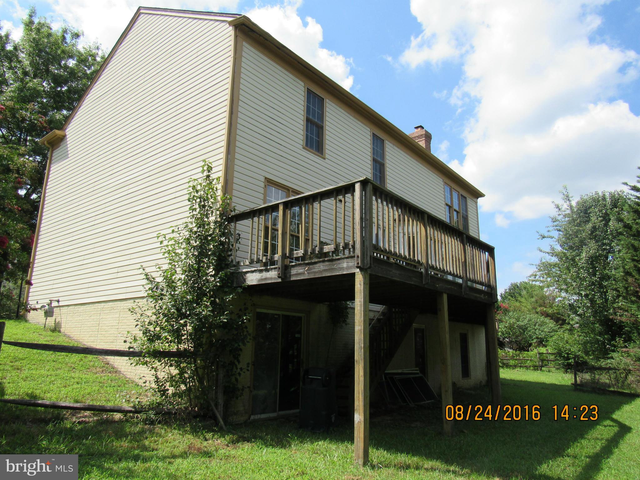 WOODBRIDGE PLAT 4 - Residential